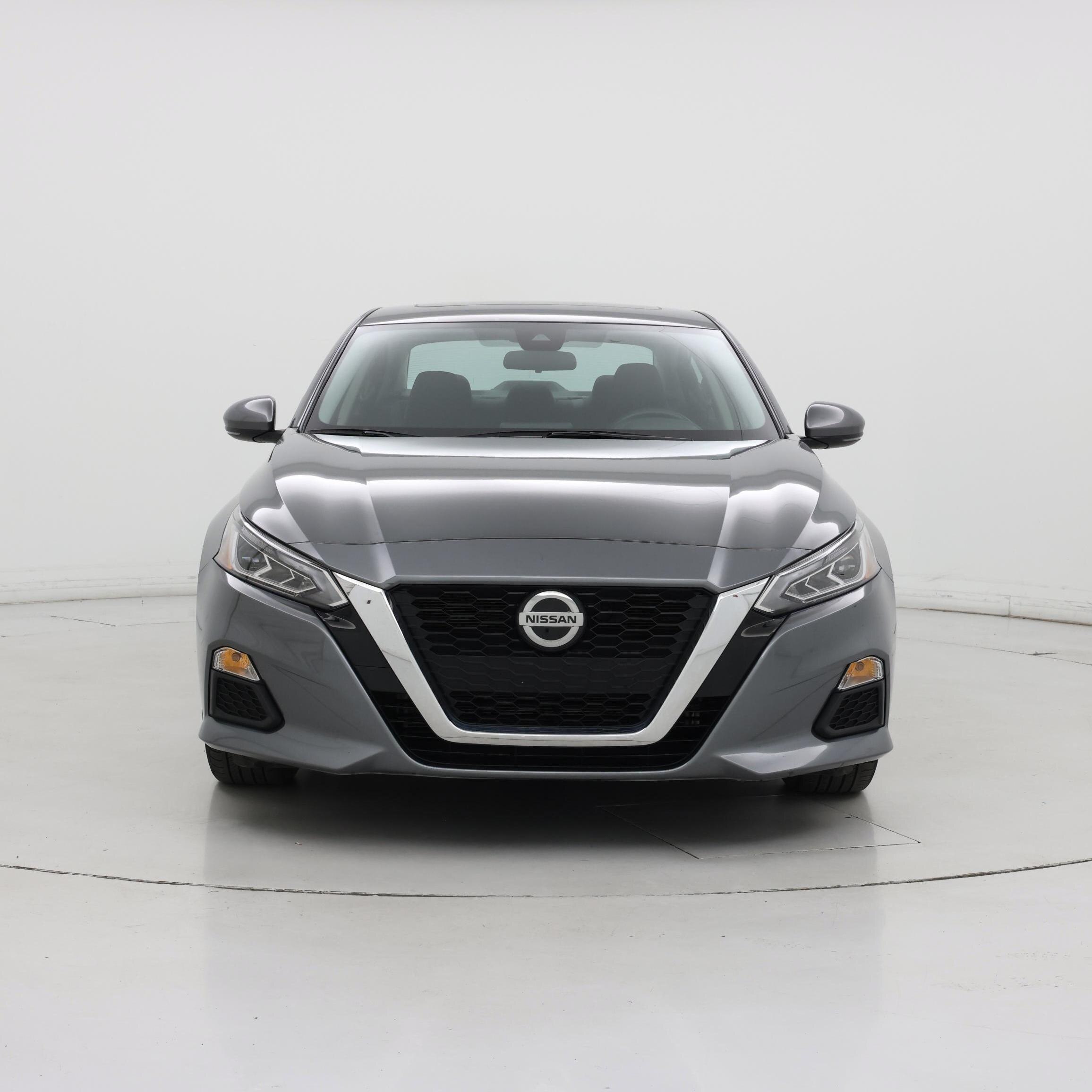 Thumbnail: 2022 Nissan Altima - 5