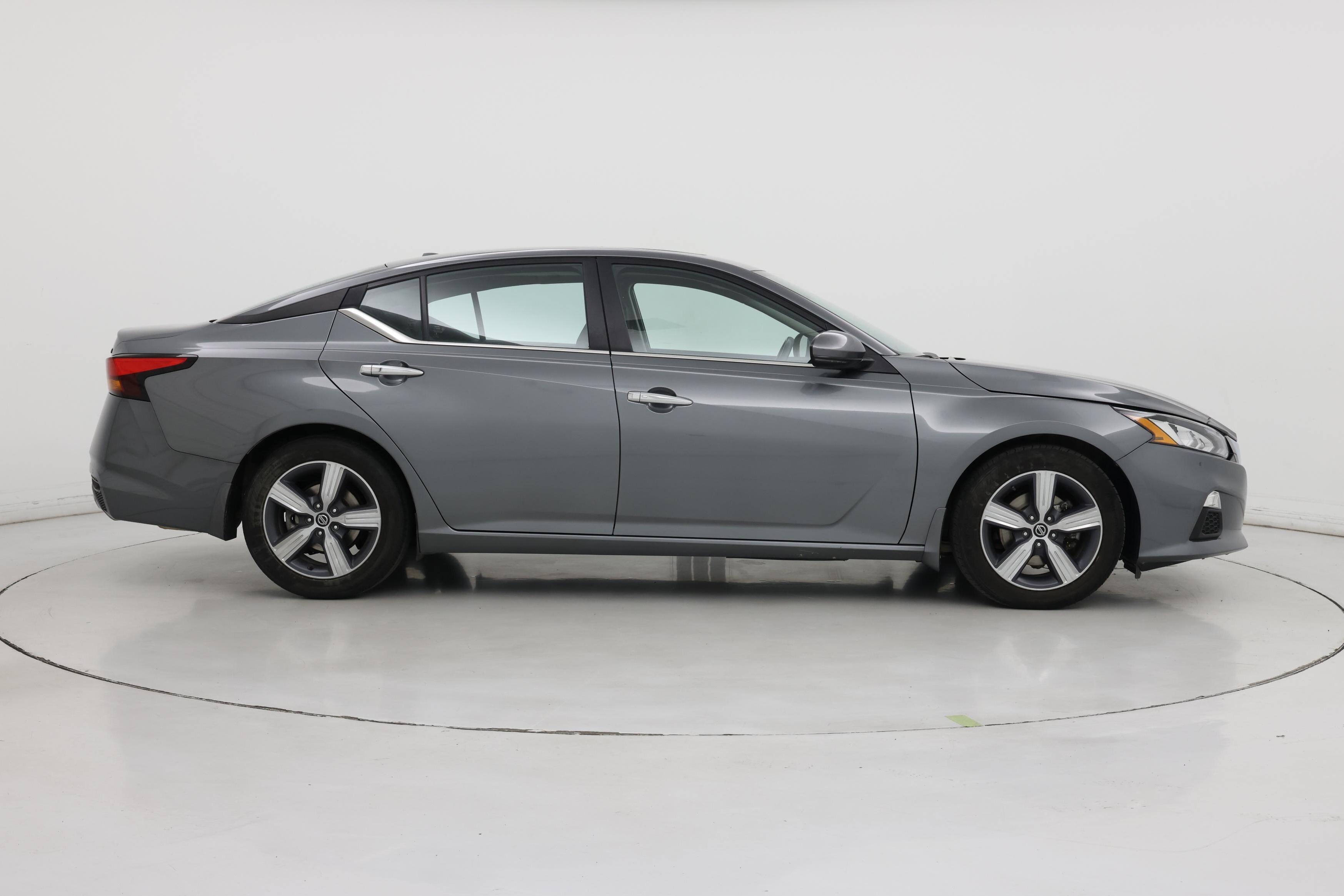 Thumbnail: 2022 Nissan Altima - 7