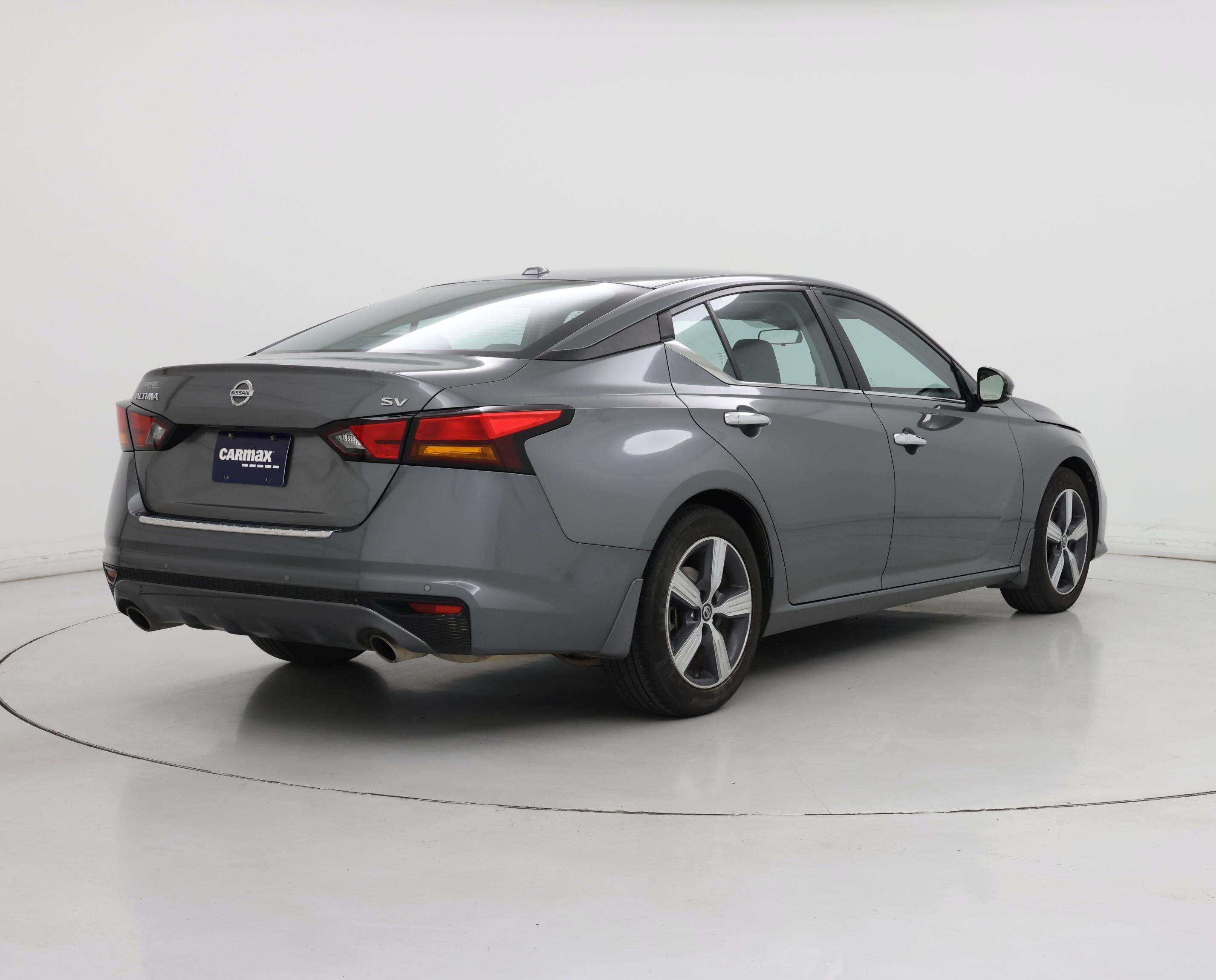Thumbnail: 2022 Nissan Altima - 8