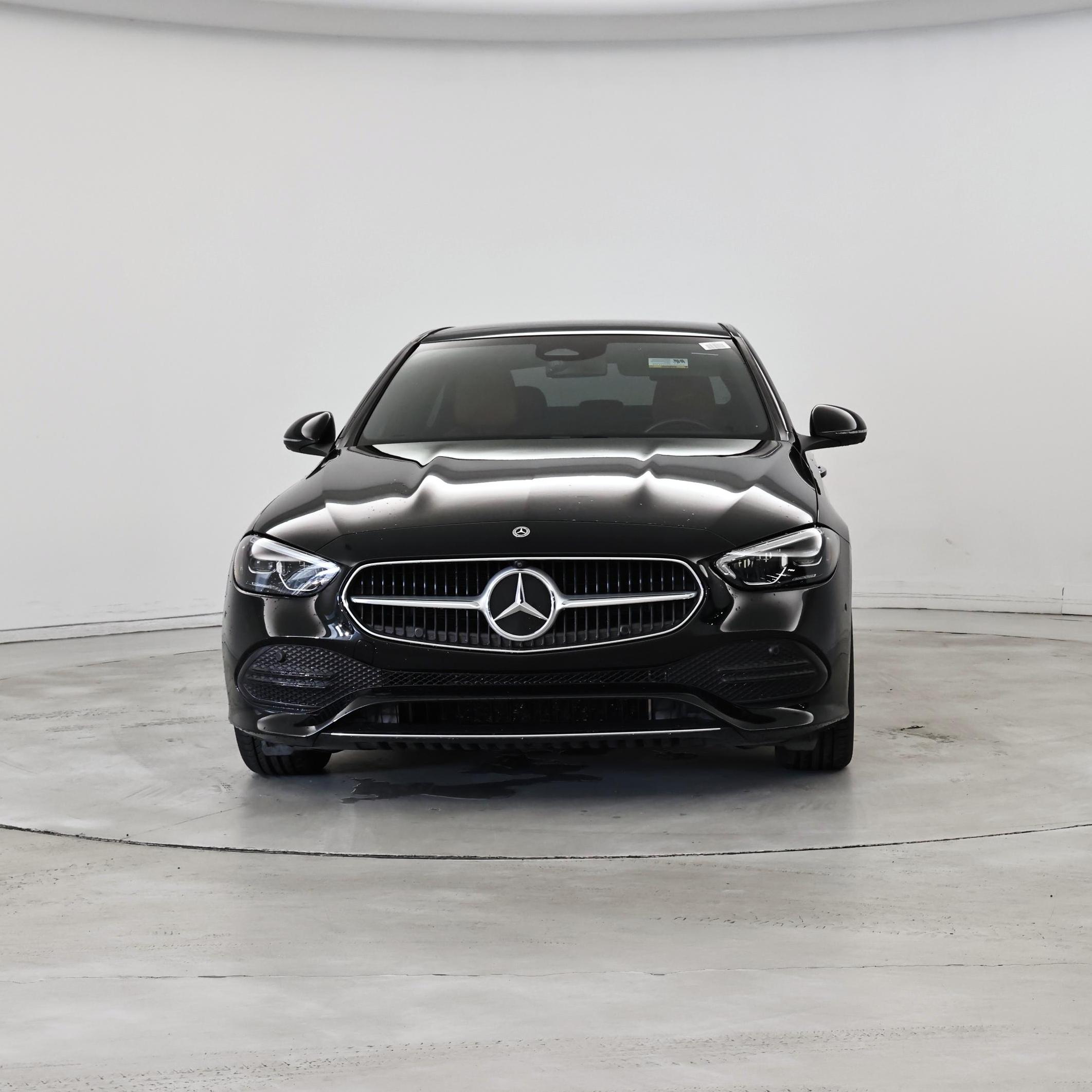 Thumbnail: 2022 Mercedes-Benz C-Class - 5