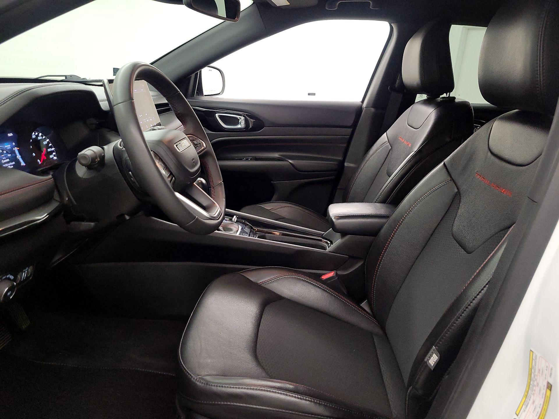 Thumbnail: 2023 Jeep Compass - 11