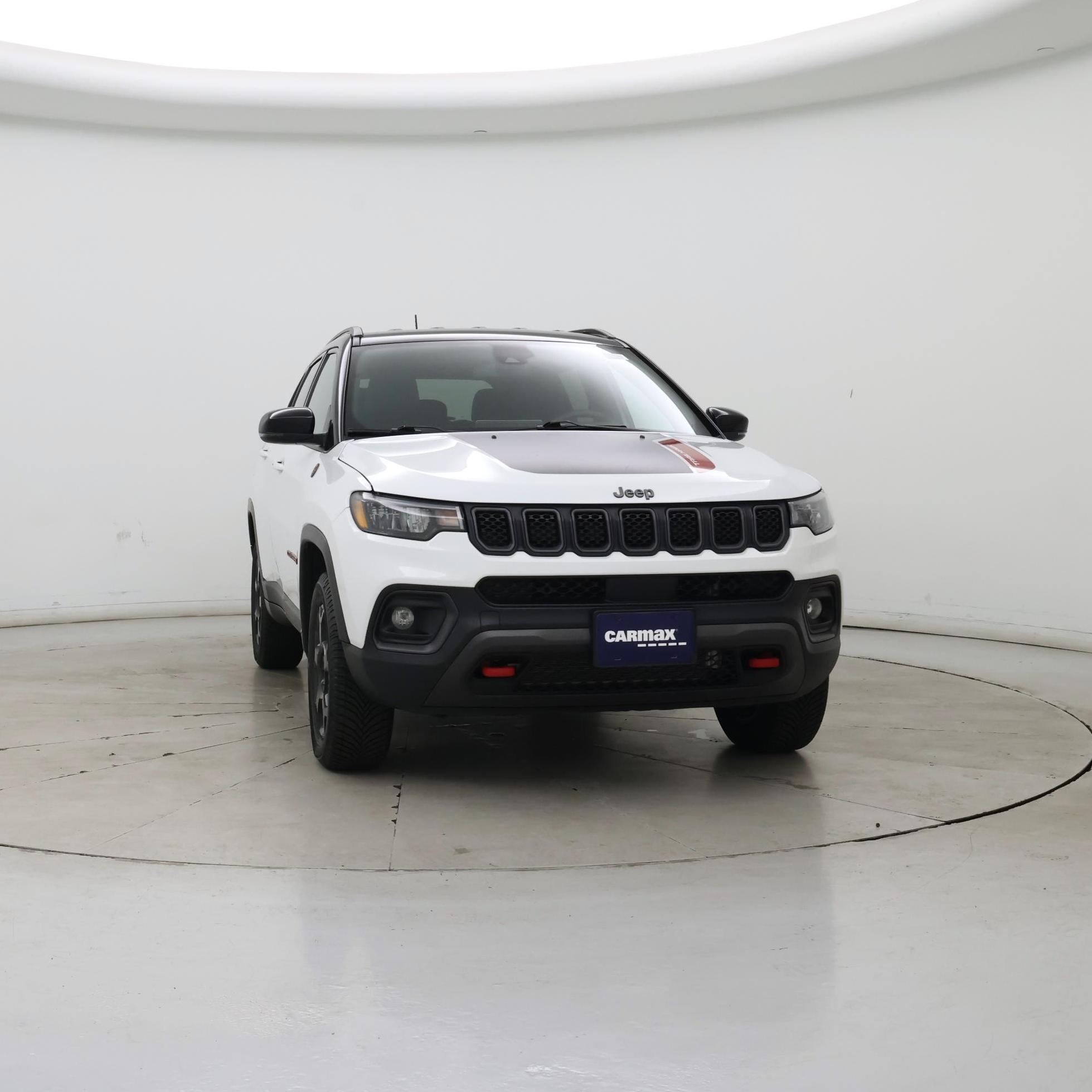 Thumbnail: 2023 Jeep Compass - 5