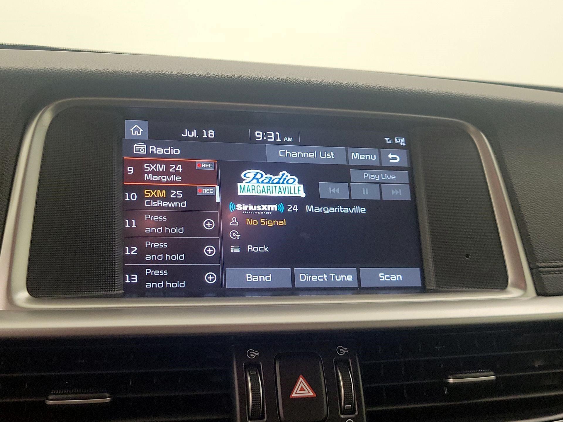 Thumbnail: 2019 Kia Optima - 15