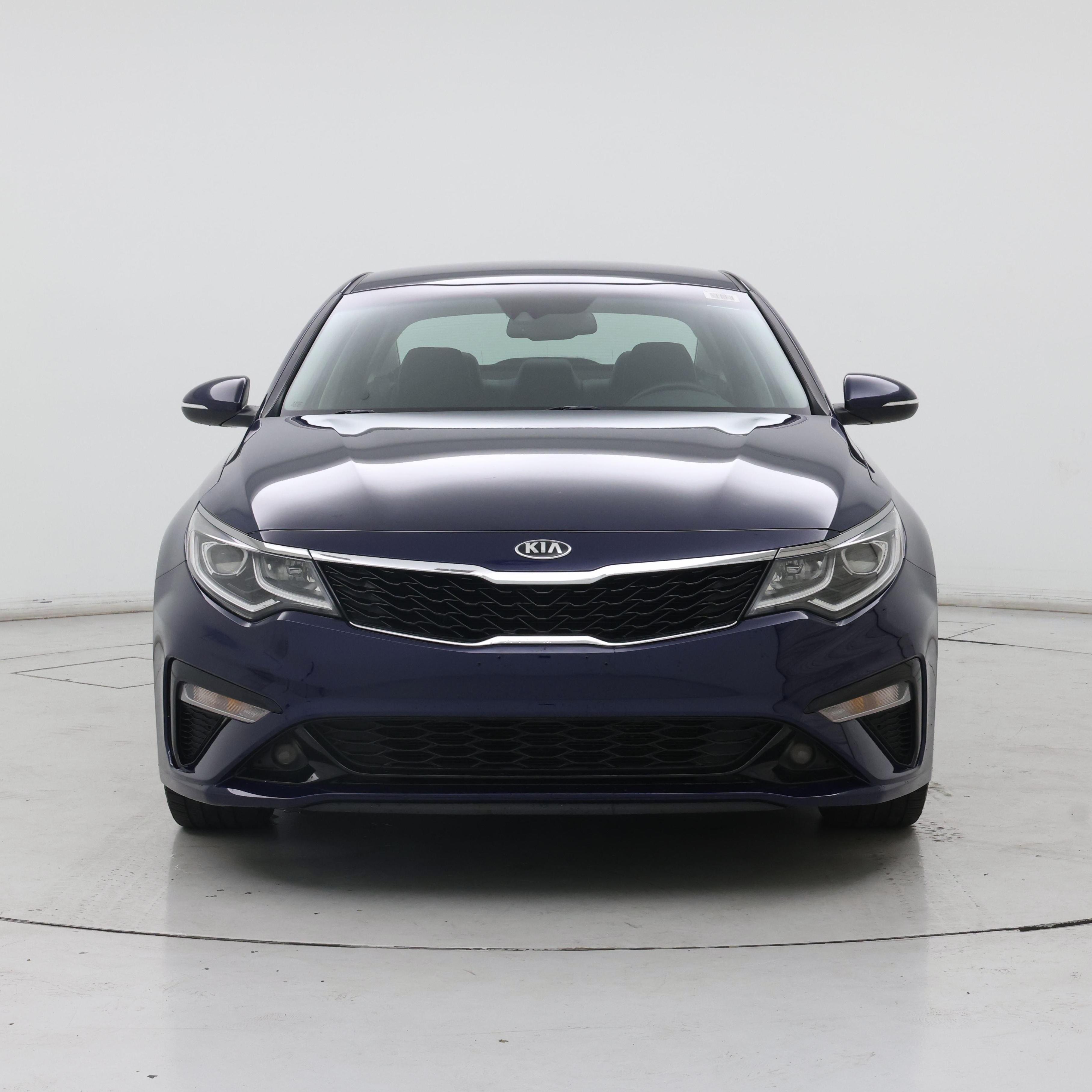Thumbnail: 2019 Kia Optima - 5