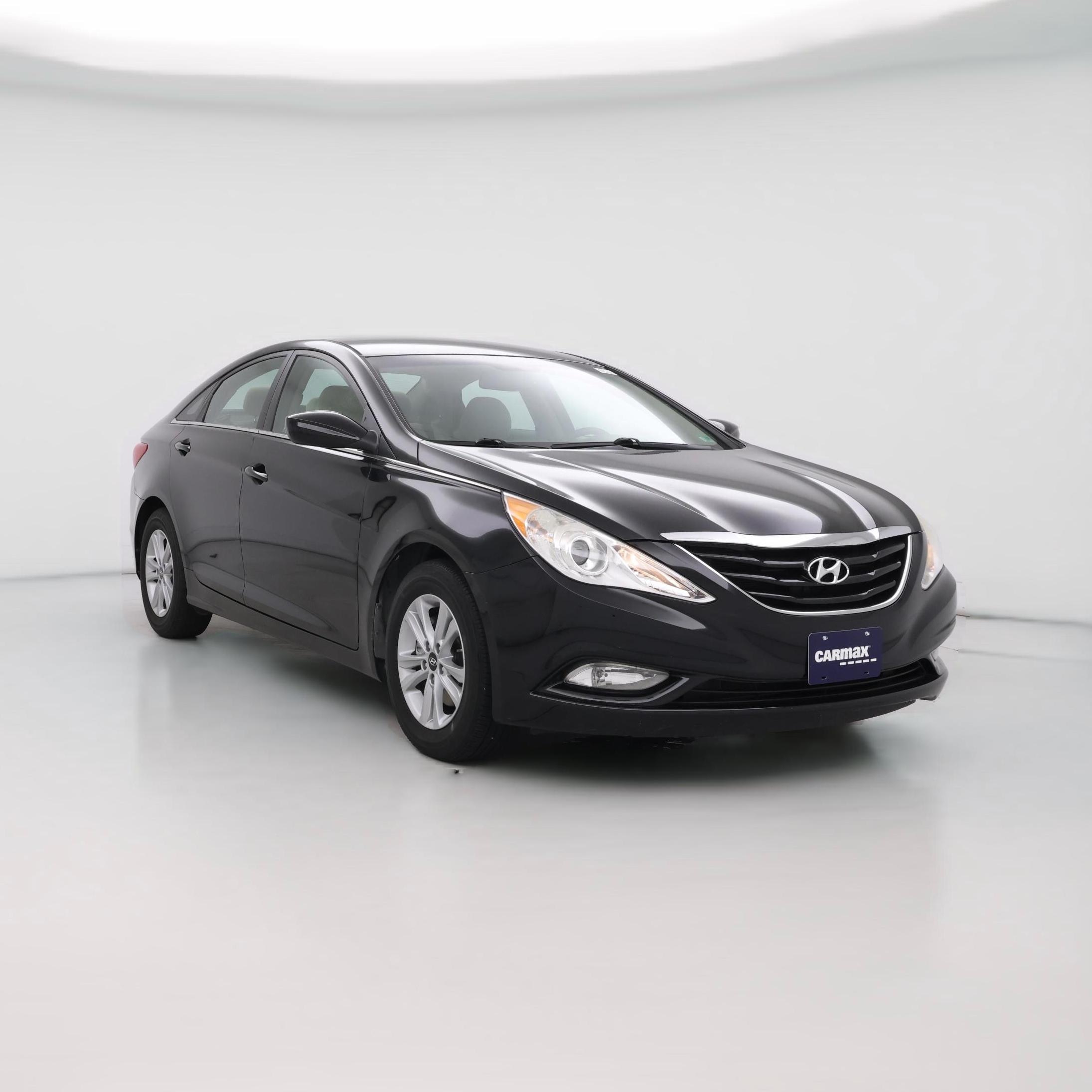 Thumbnail: 2013 Hyundai Sonata - 1