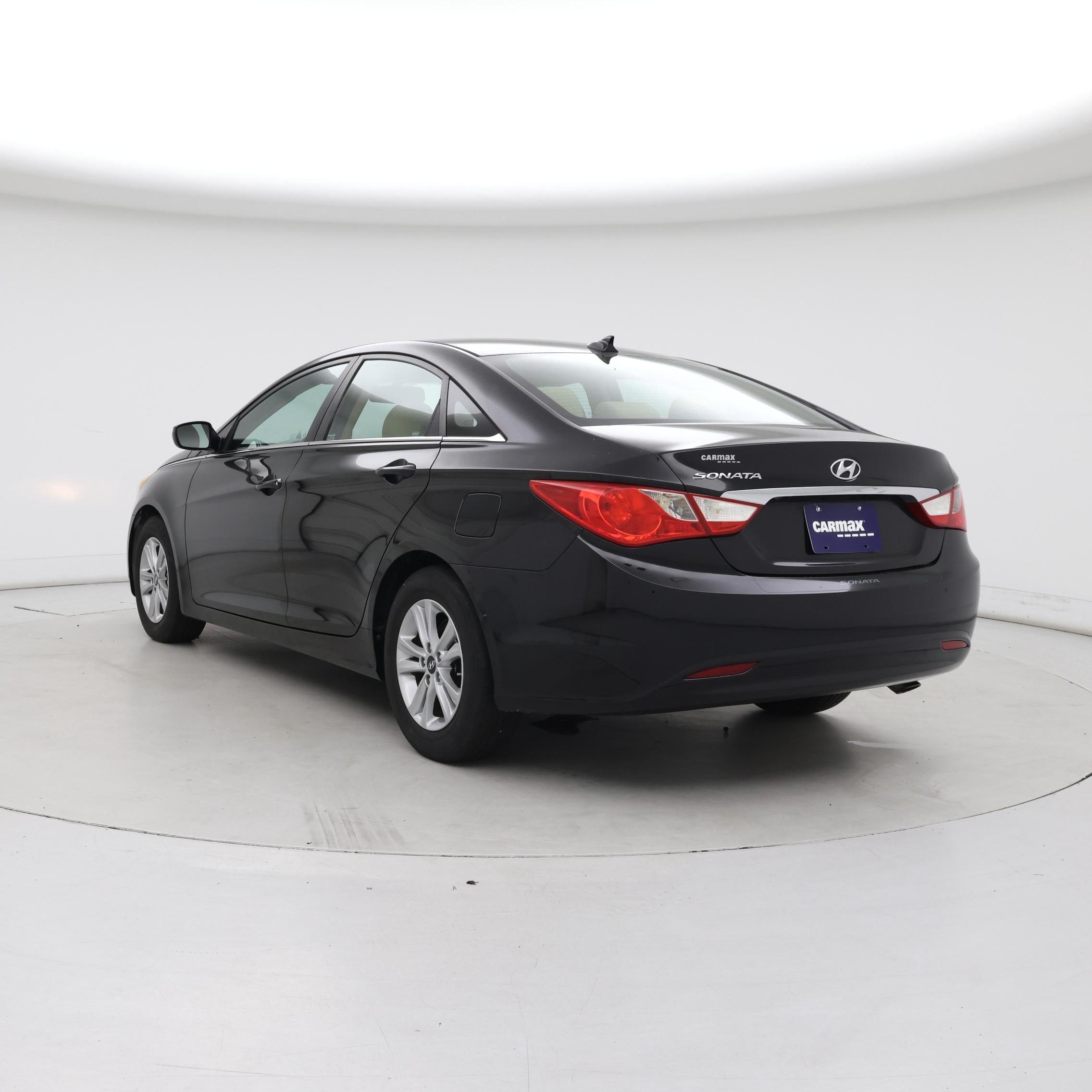 Thumbnail: 2013 Hyundai Sonata - 2