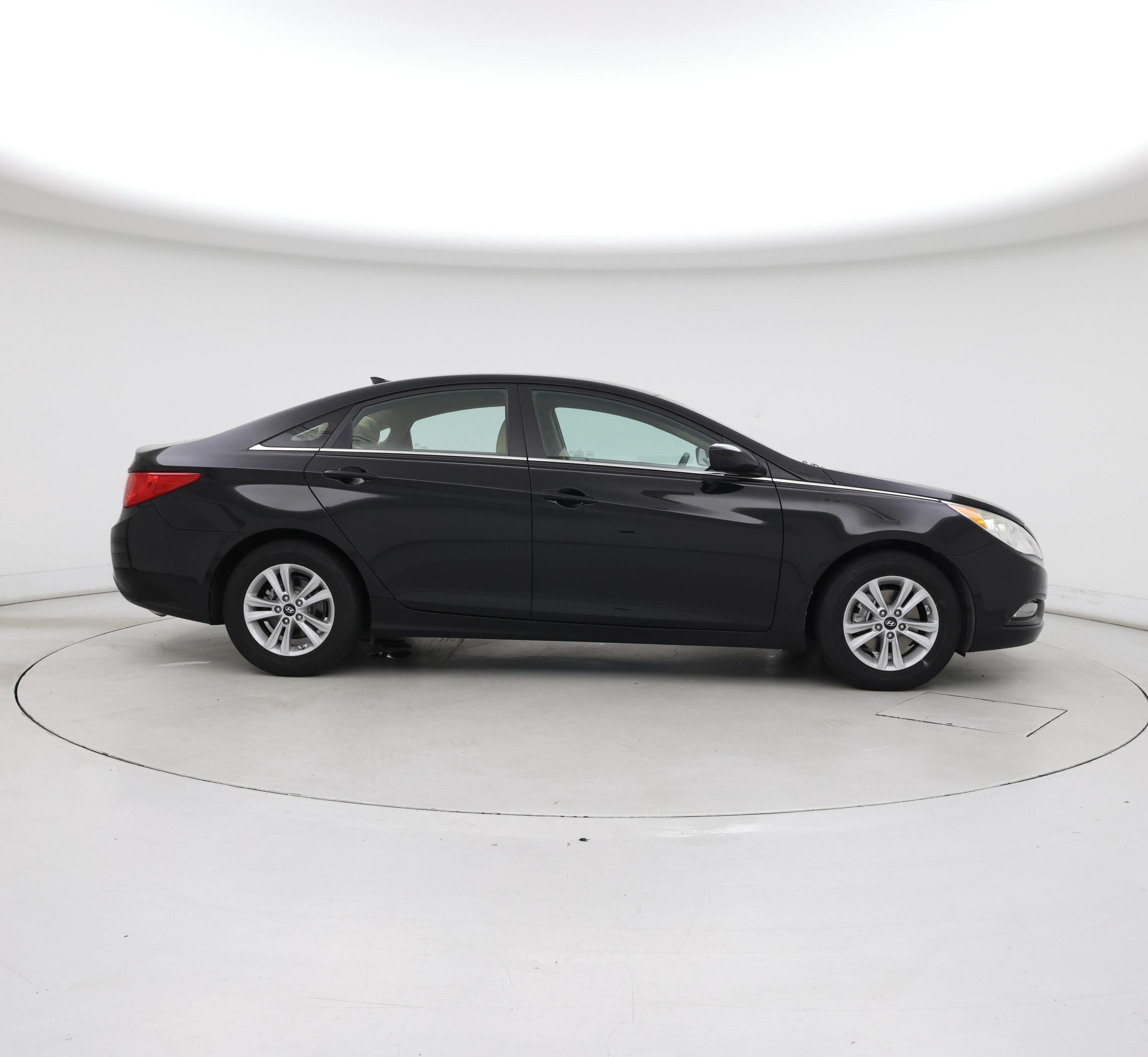 Thumbnail: 2013 Hyundai Sonata - 7