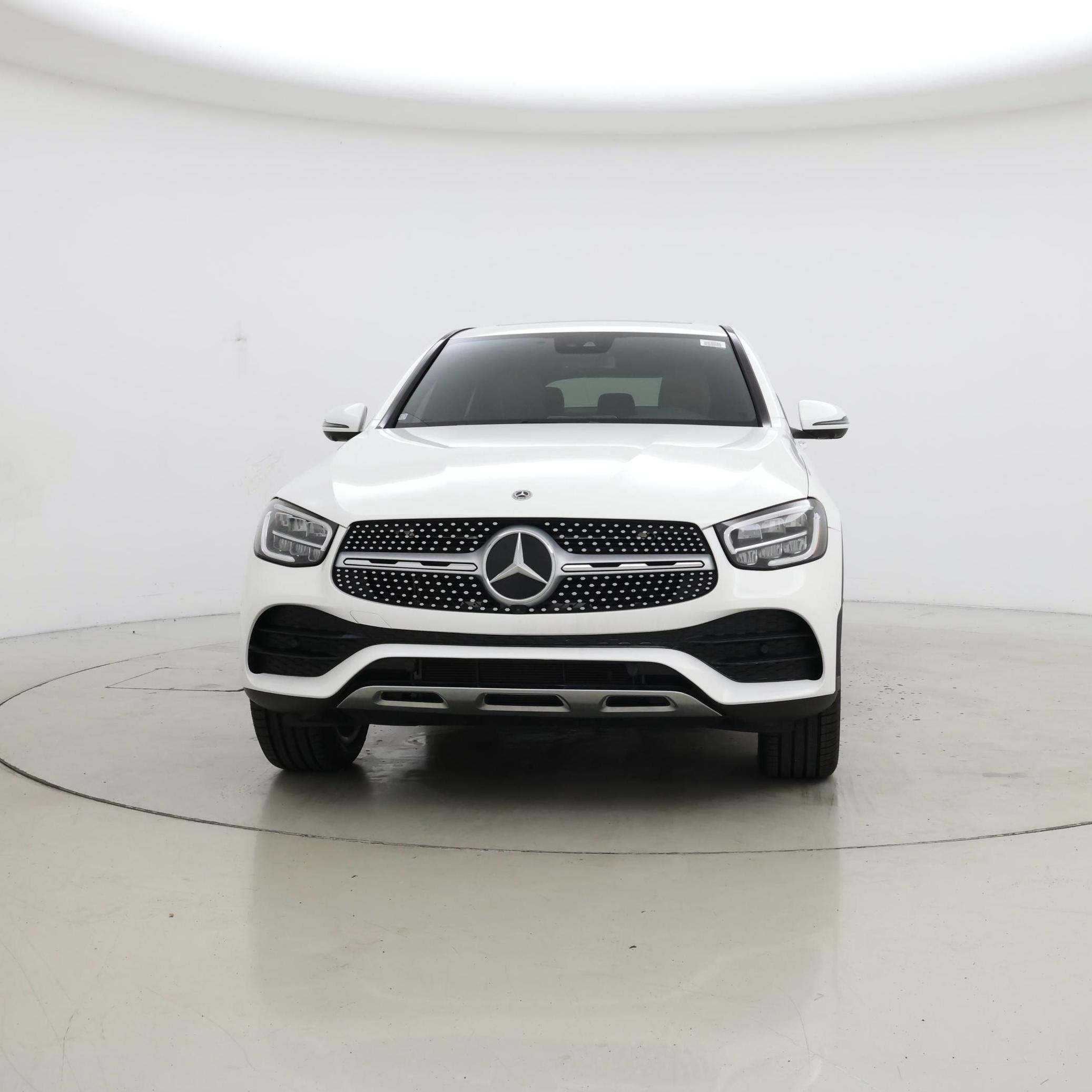 Thumbnail: 2022 Mercedes-Benz GLC - 5