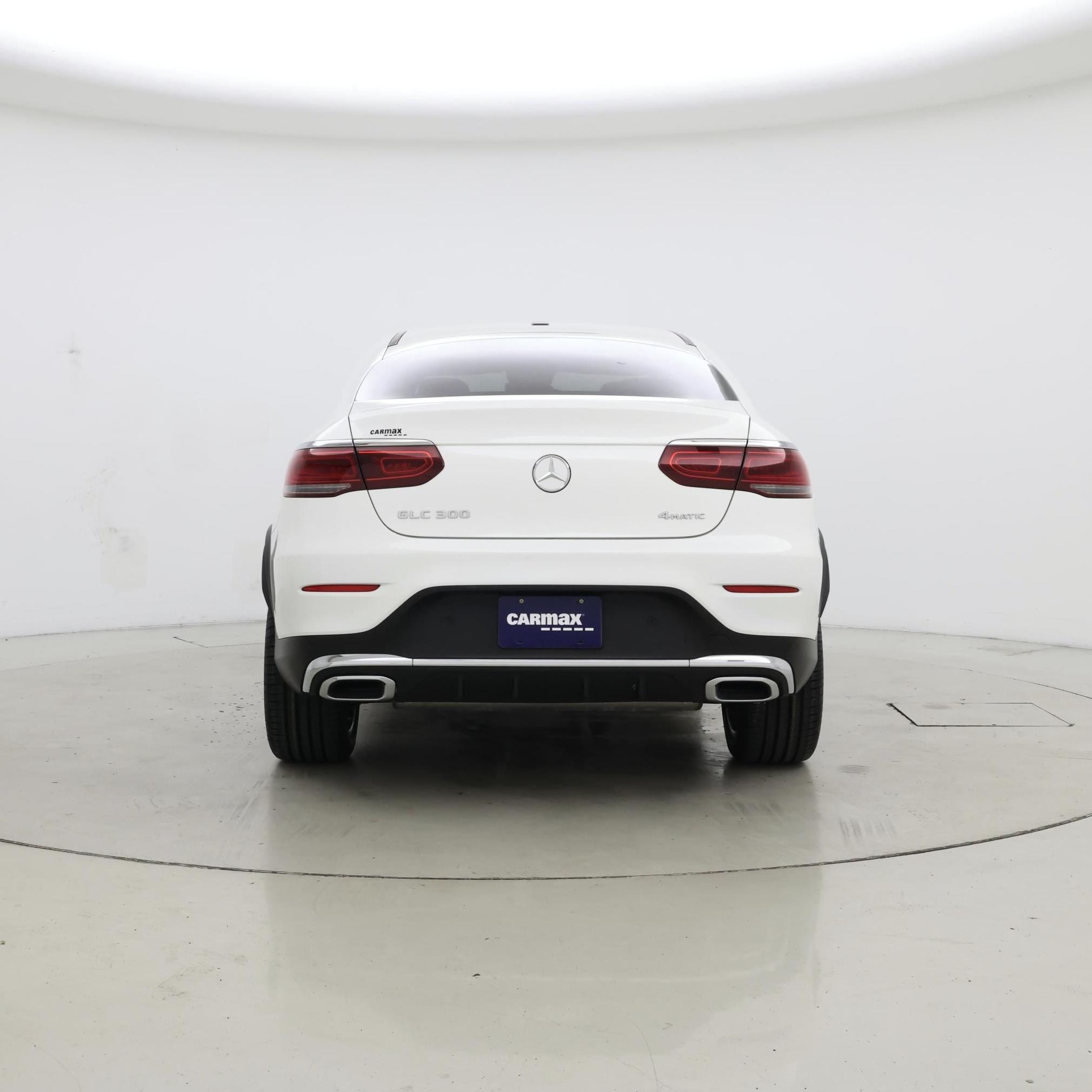 Thumbnail: 2022 Mercedes-Benz GLC - 6