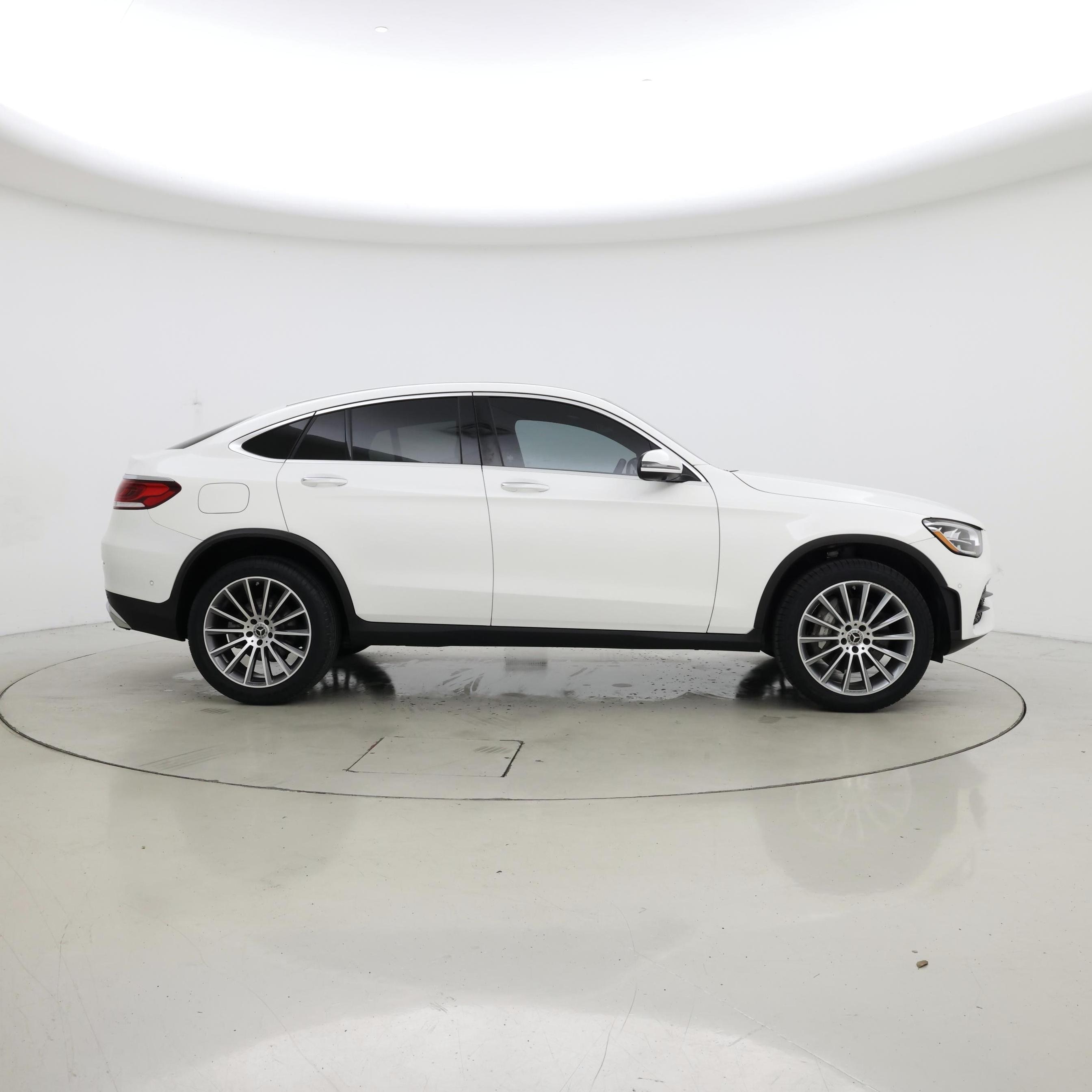 Thumbnail: 2022 Mercedes-Benz GLC - 7