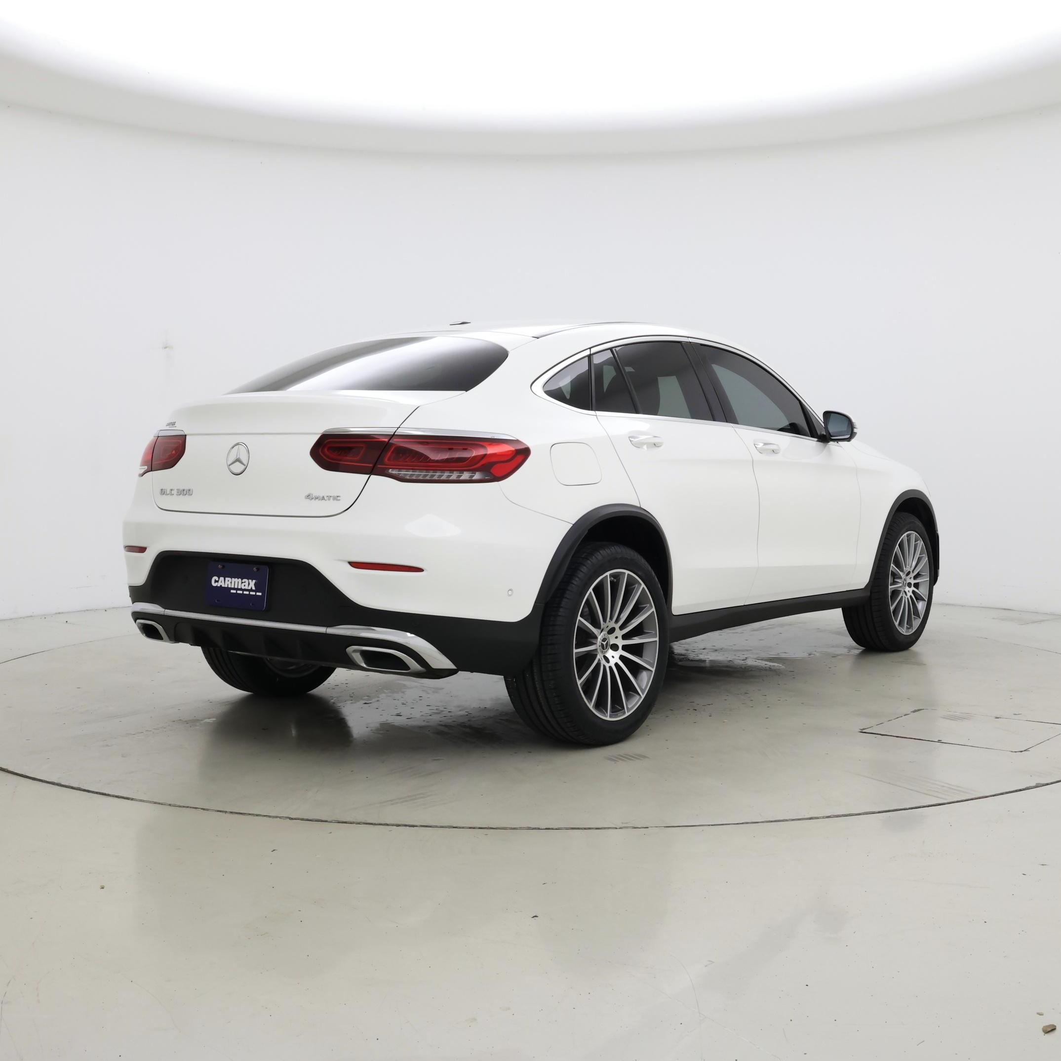 Thumbnail: 2022 Mercedes-Benz GLC - 8