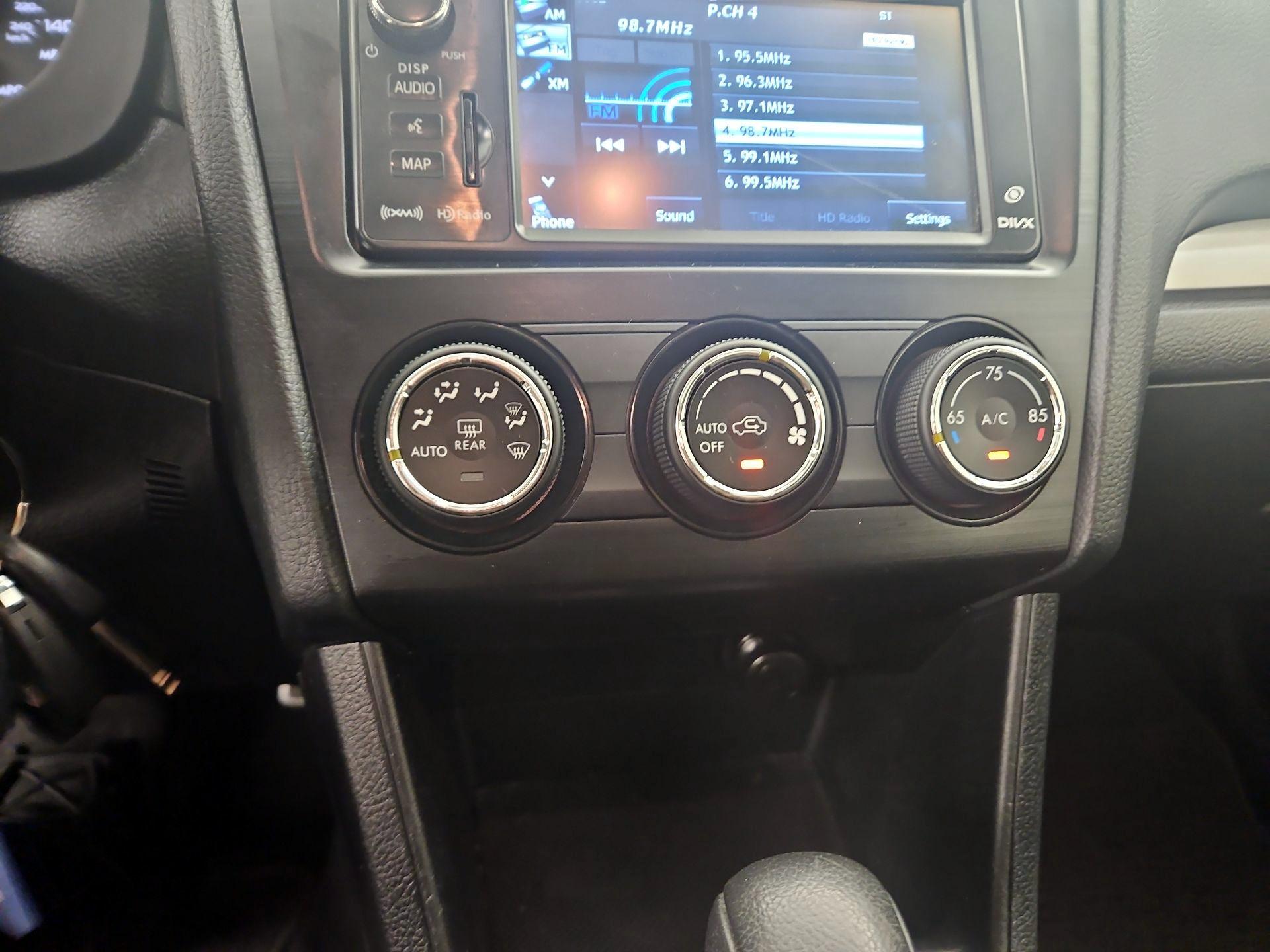 Thumbnail: 2014 Subaru XV Crosstrek - 16