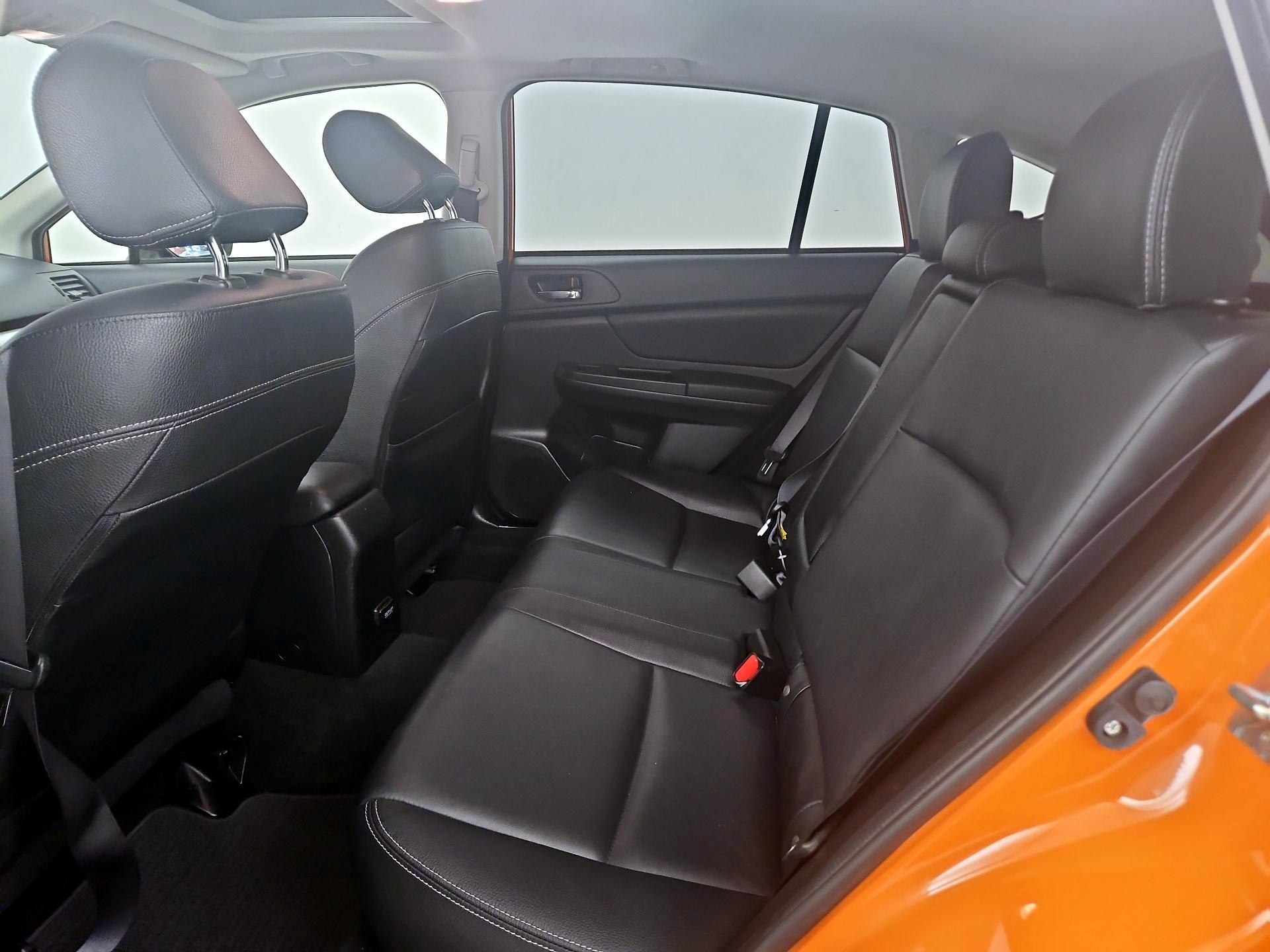 Thumbnail: 2014 Subaru XV Crosstrek - 20