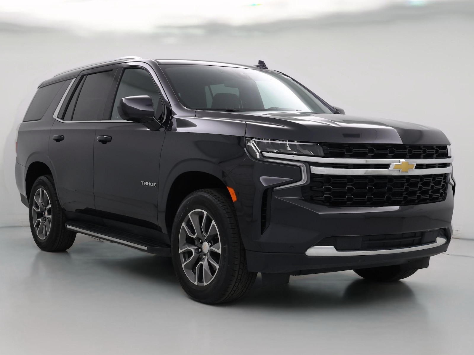 2022 Chevrolet Tahoe LS