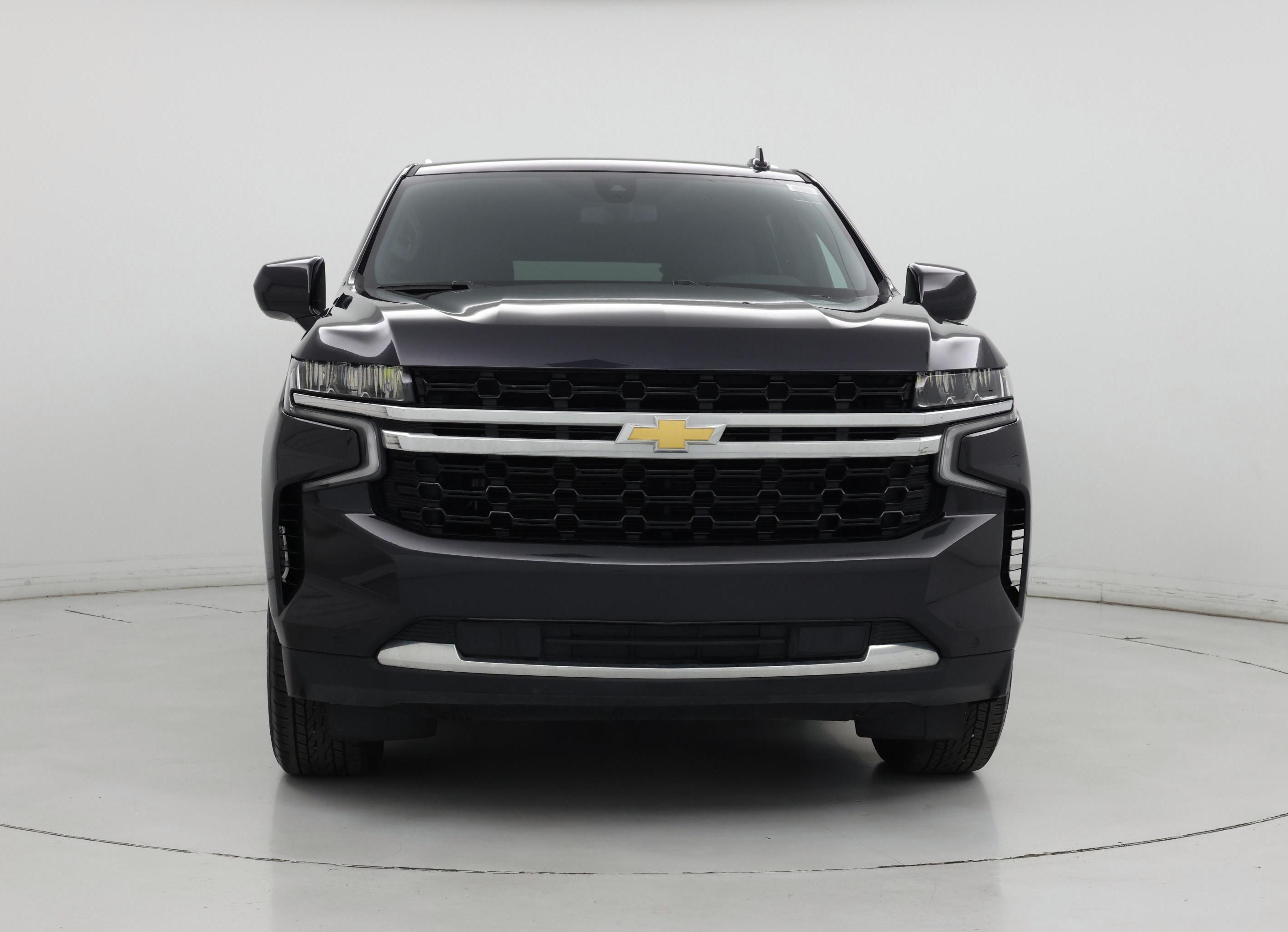 Thumbnail: 2022 Chevrolet Tahoe - 5