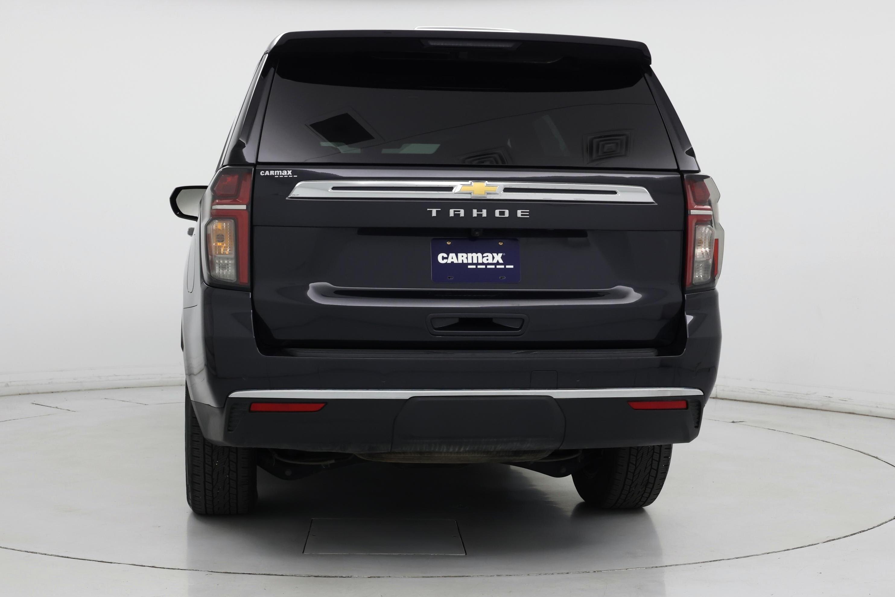 Thumbnail: 2022 Chevrolet Tahoe - 6