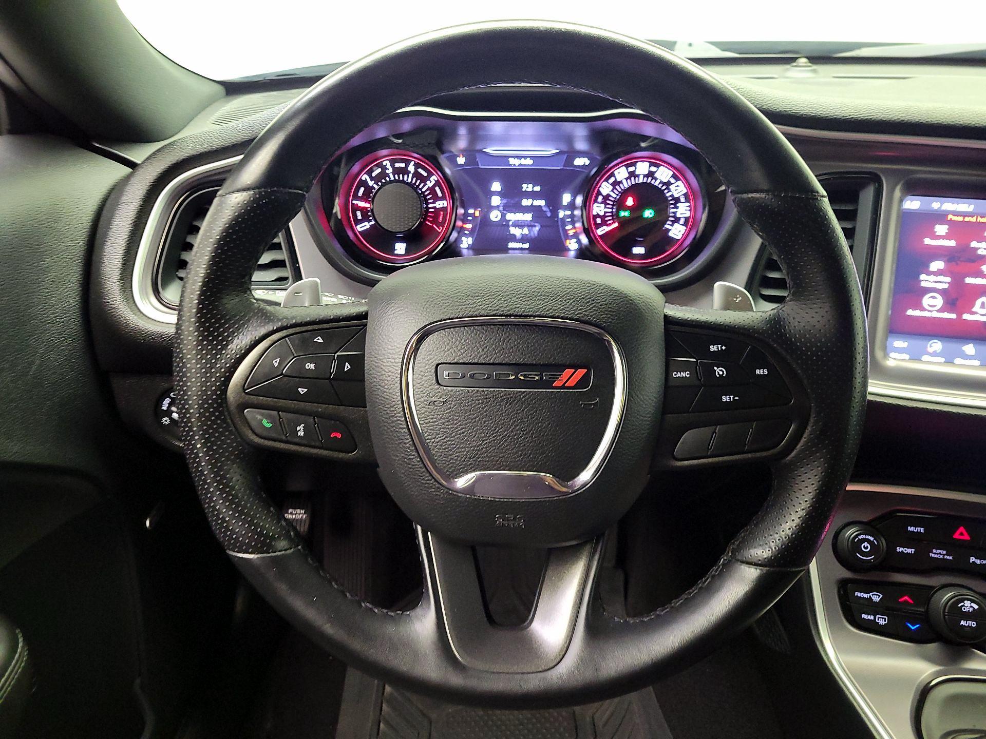 Thumbnail: 2021 Dodge Challenger - 10