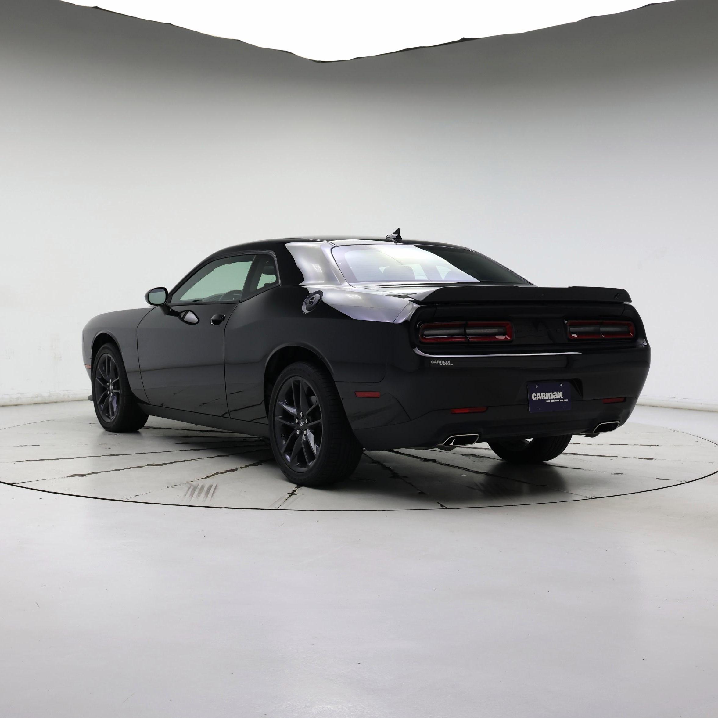 Thumbnail: 2021 Dodge Challenger - 2