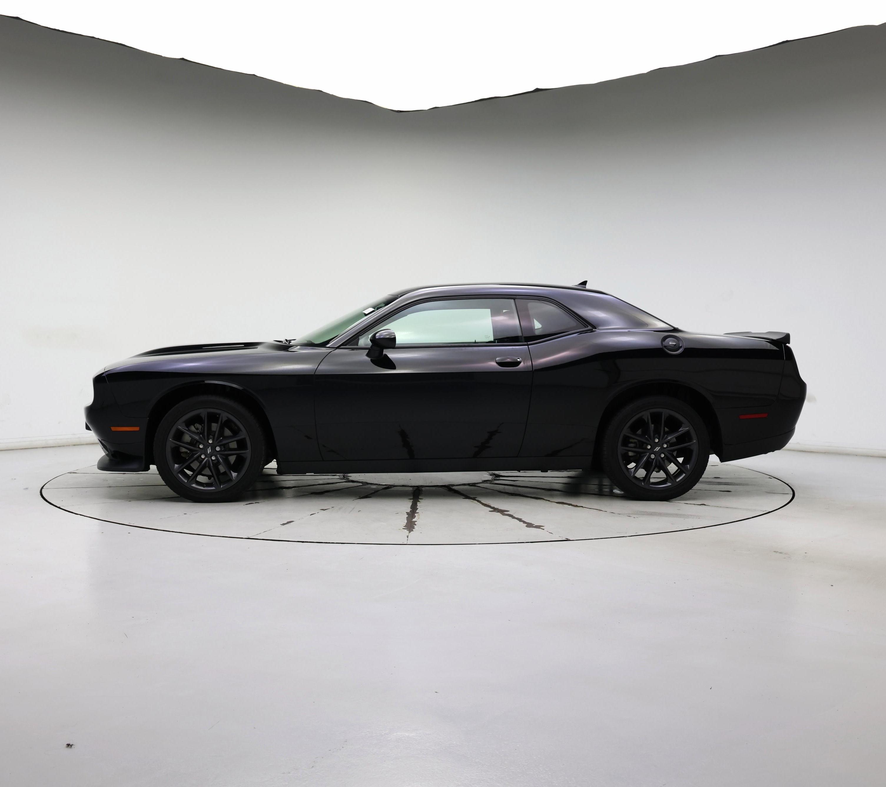 Thumbnail: 2021 Dodge Challenger - 3
