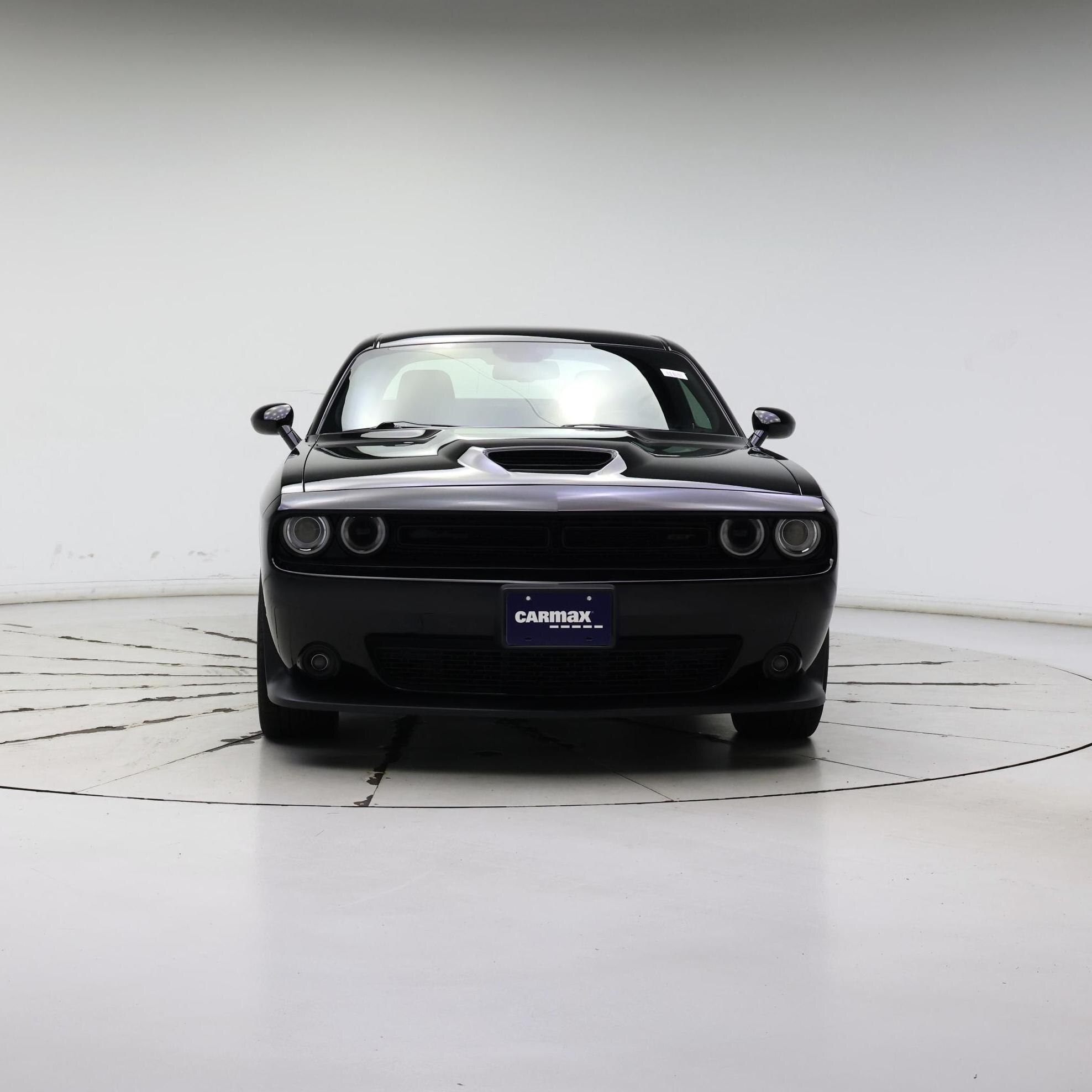 Thumbnail: 2021 Dodge Challenger - 5