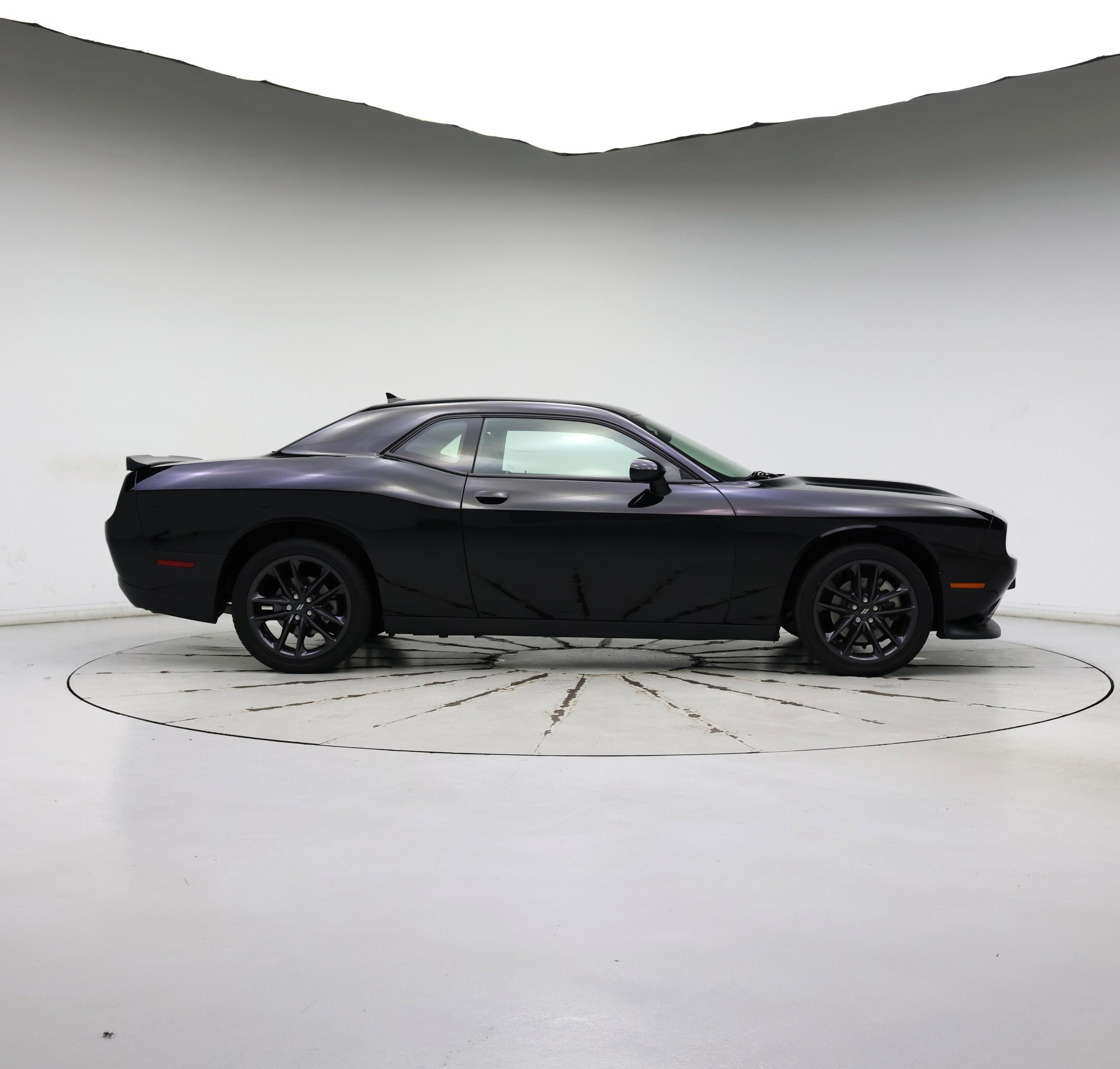 Thumbnail: 2021 Dodge Challenger - 7