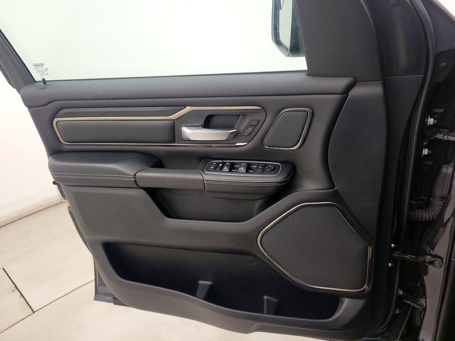 Thumbnail: 2020 RAM 1500 - 12
