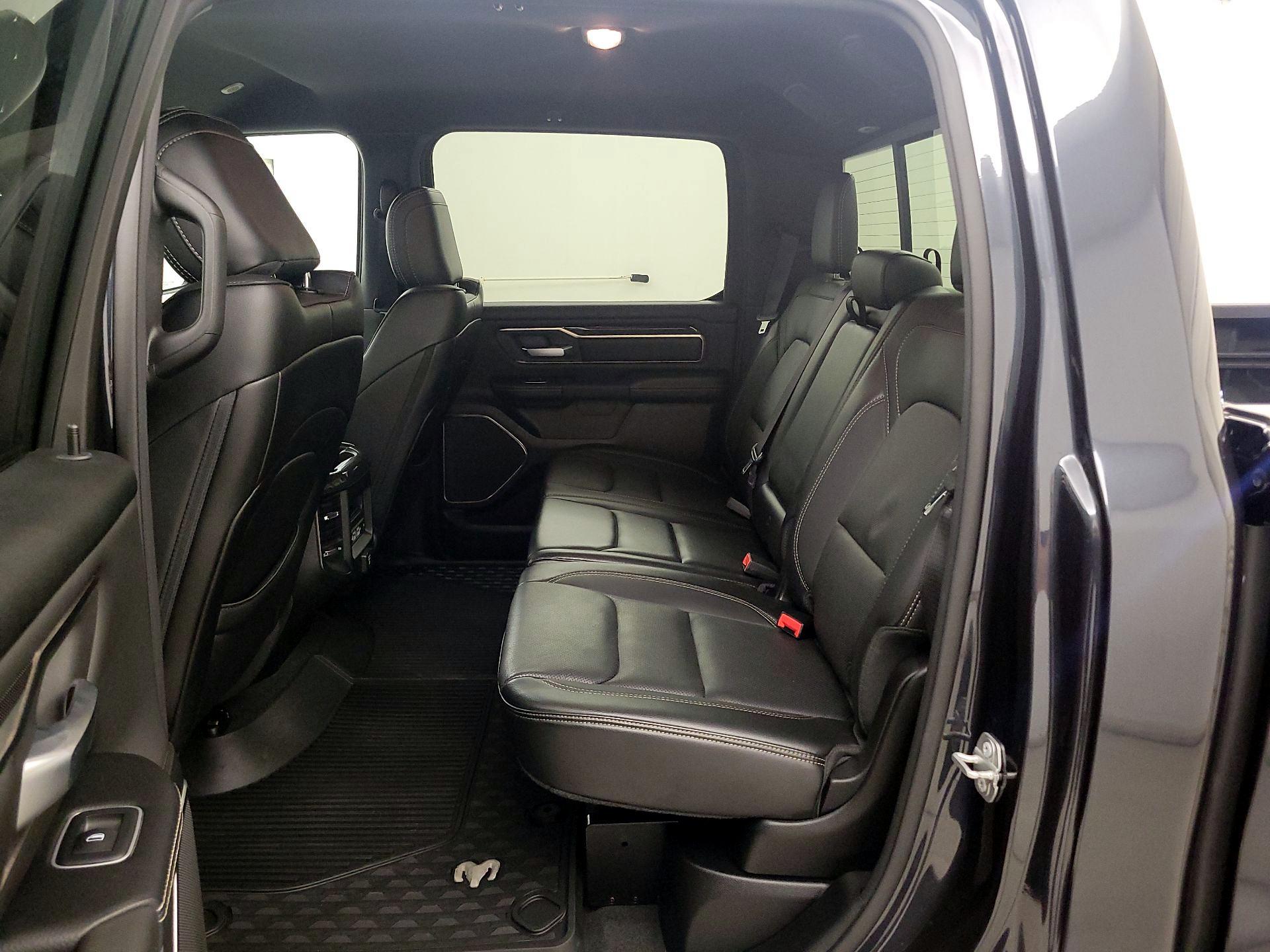 Thumbnail: 2020 RAM 1500 - 20