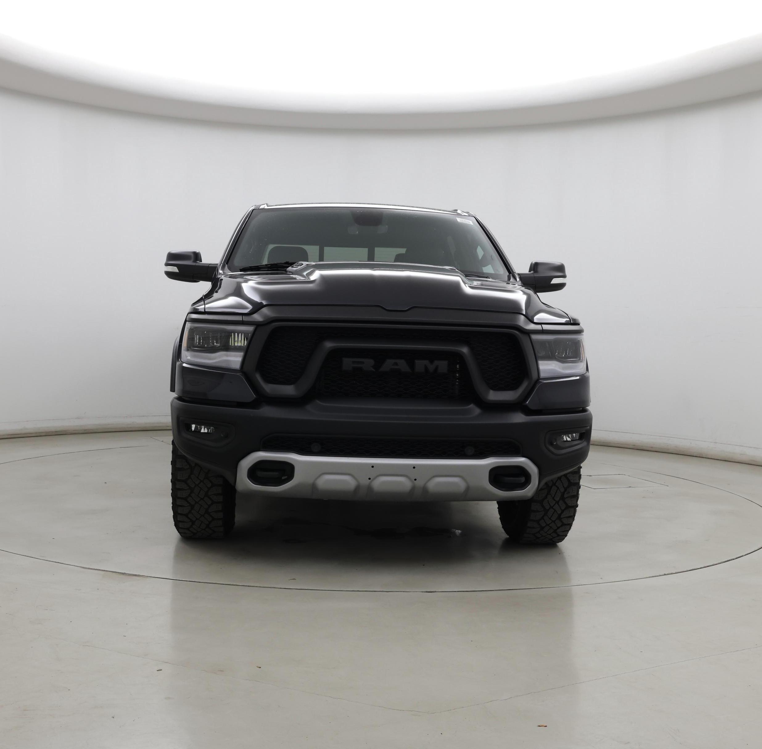 Thumbnail: 2020 RAM 1500 - 5