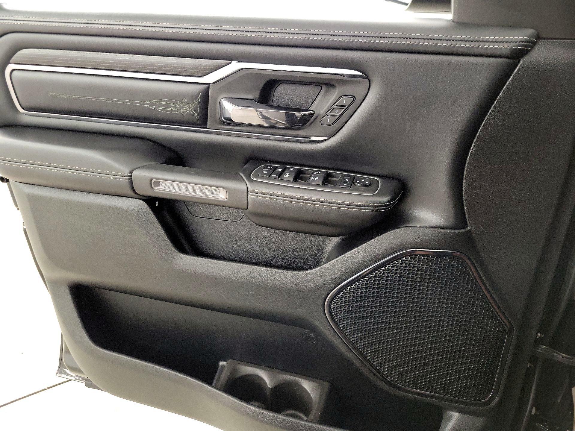 Thumbnail: 2023 RAM 1500 - 12