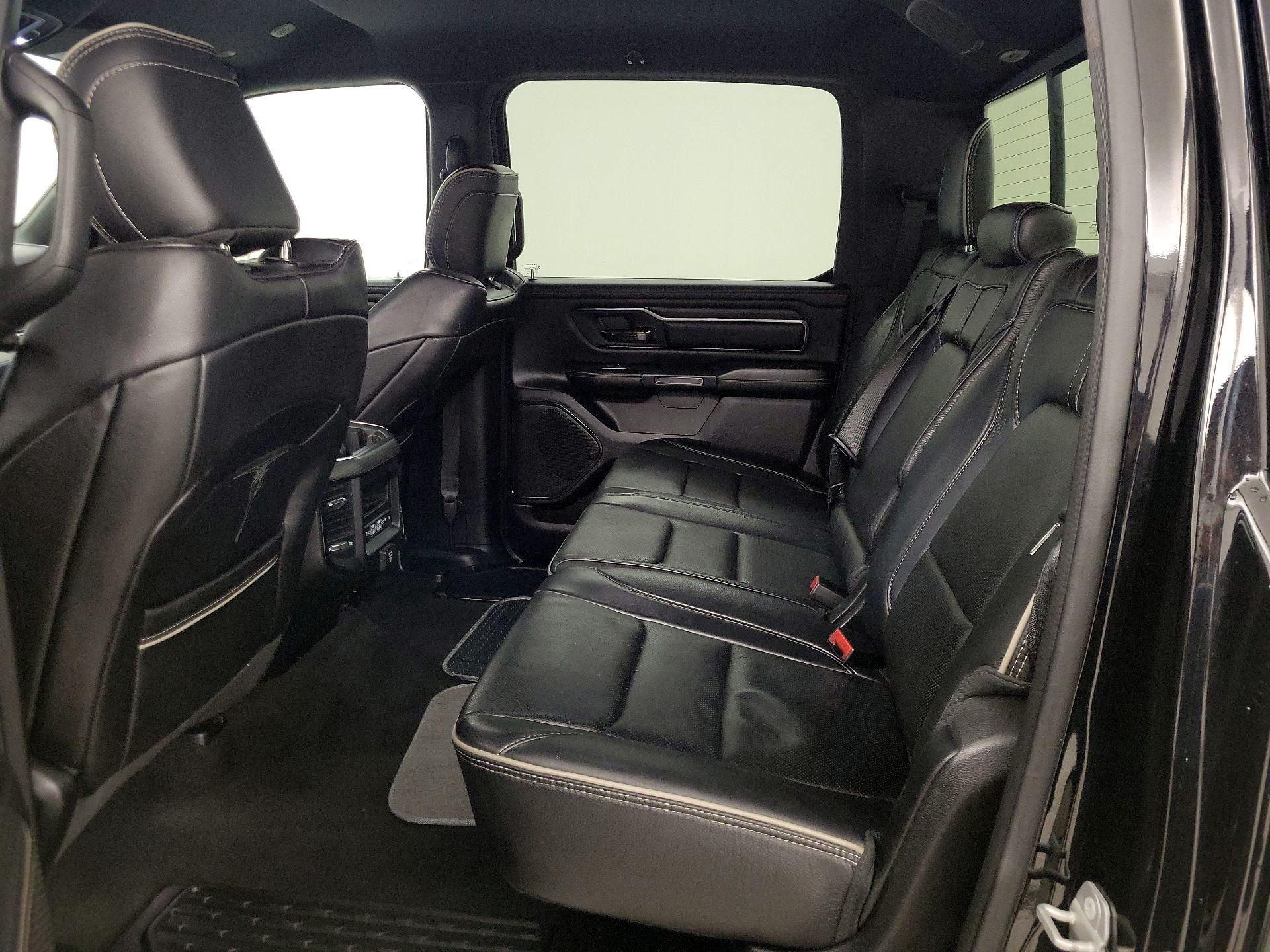 Thumbnail: 2023 RAM 1500 - 20
