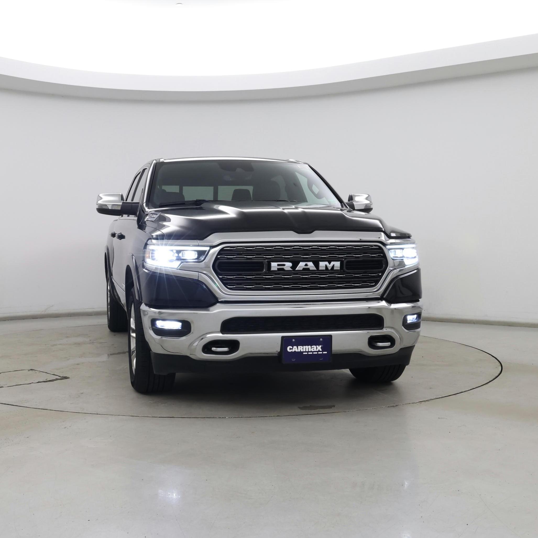 Thumbnail: 2023 RAM 1500 - 5