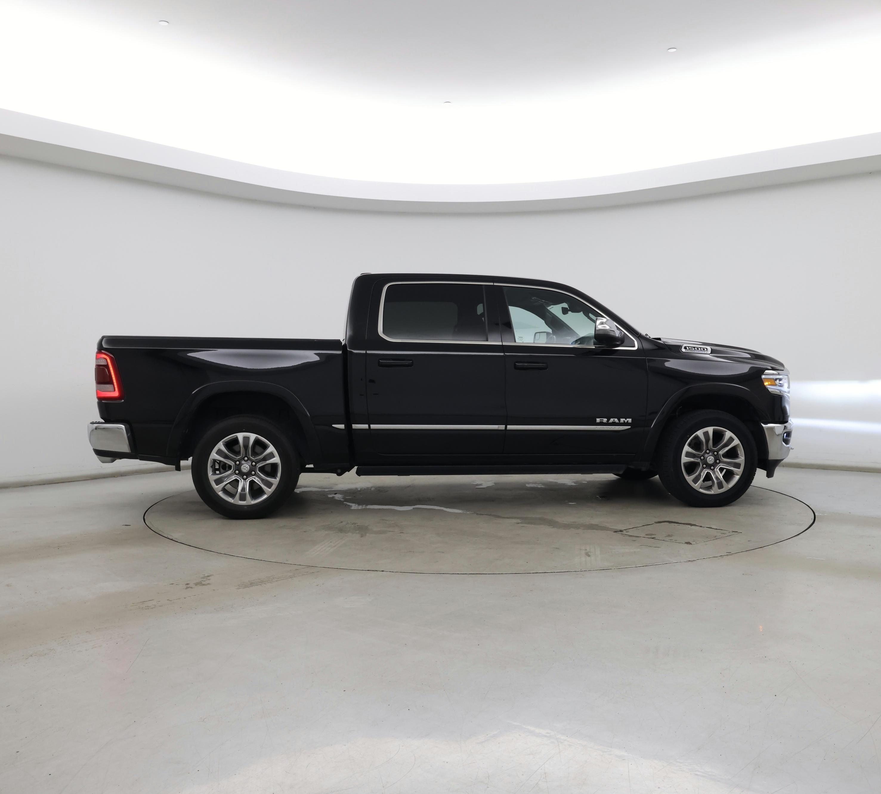 Thumbnail: 2023 RAM 1500 - 7
