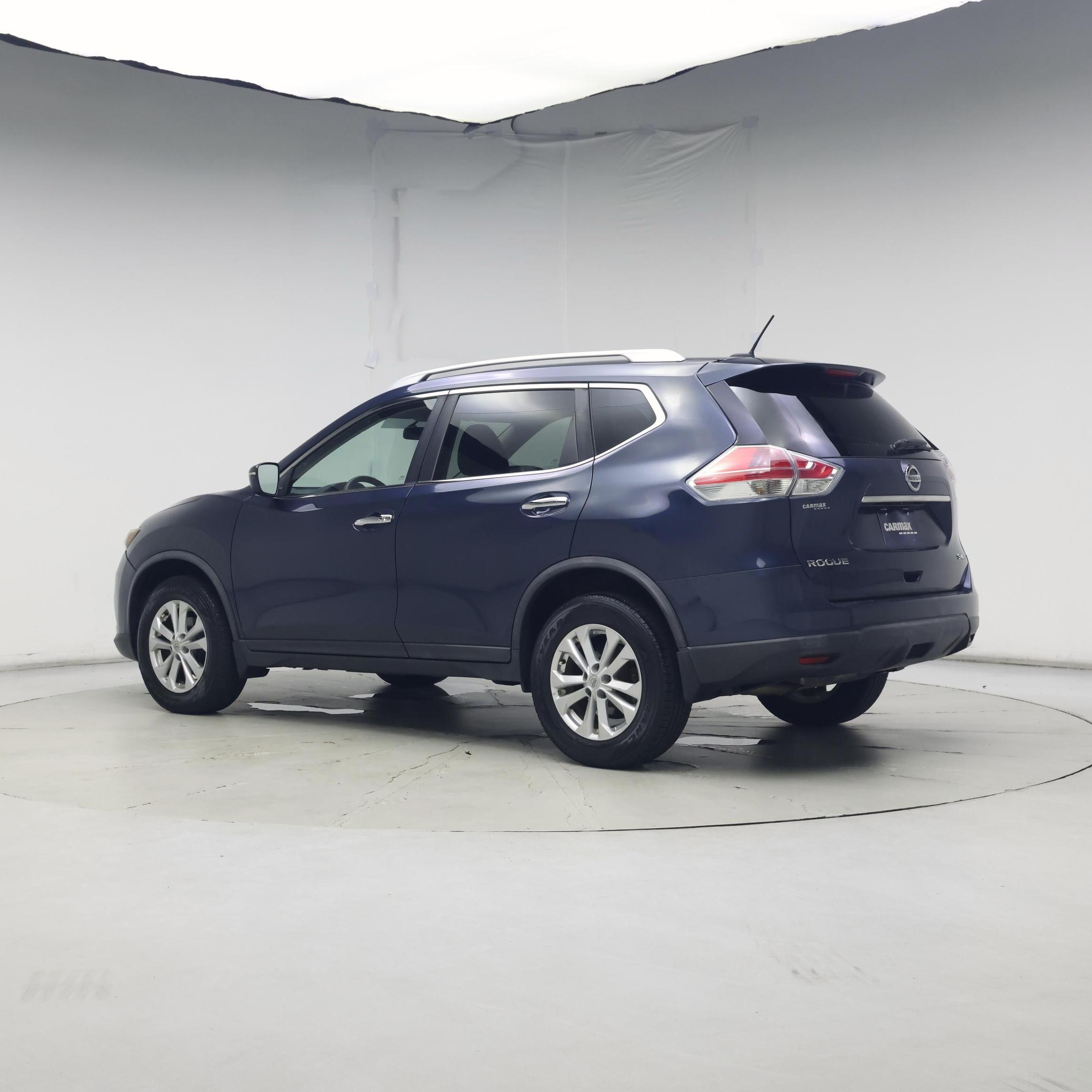 Thumbnail: 2016 Nissan Rogue - 2