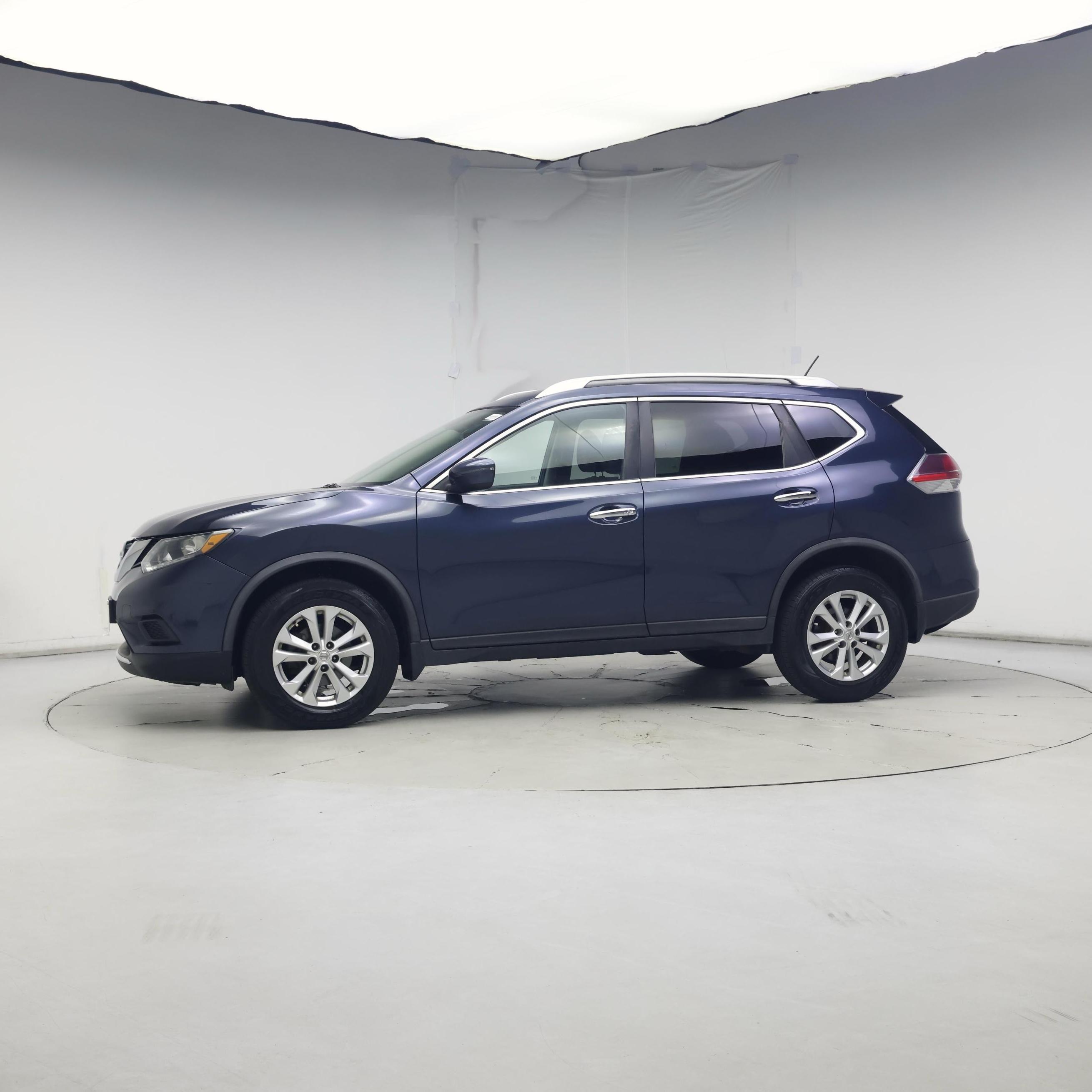 Thumbnail: 2016 Nissan Rogue - 3