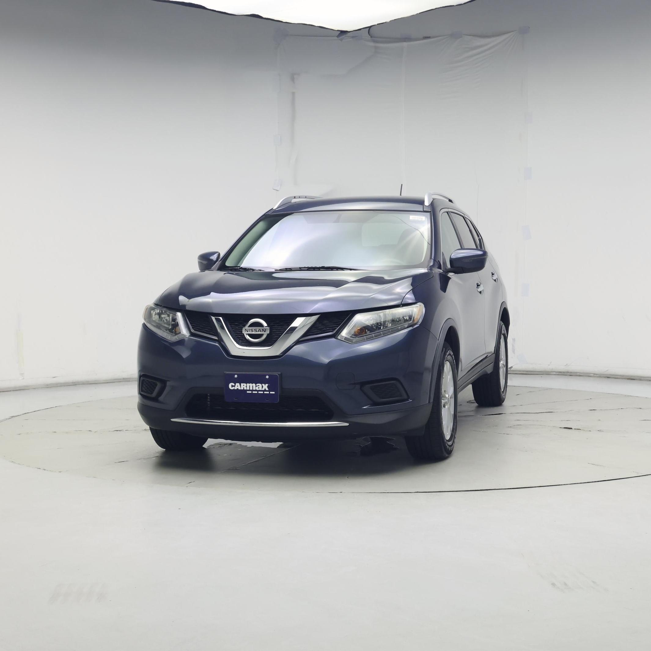 Thumbnail: 2016 Nissan Rogue - 4