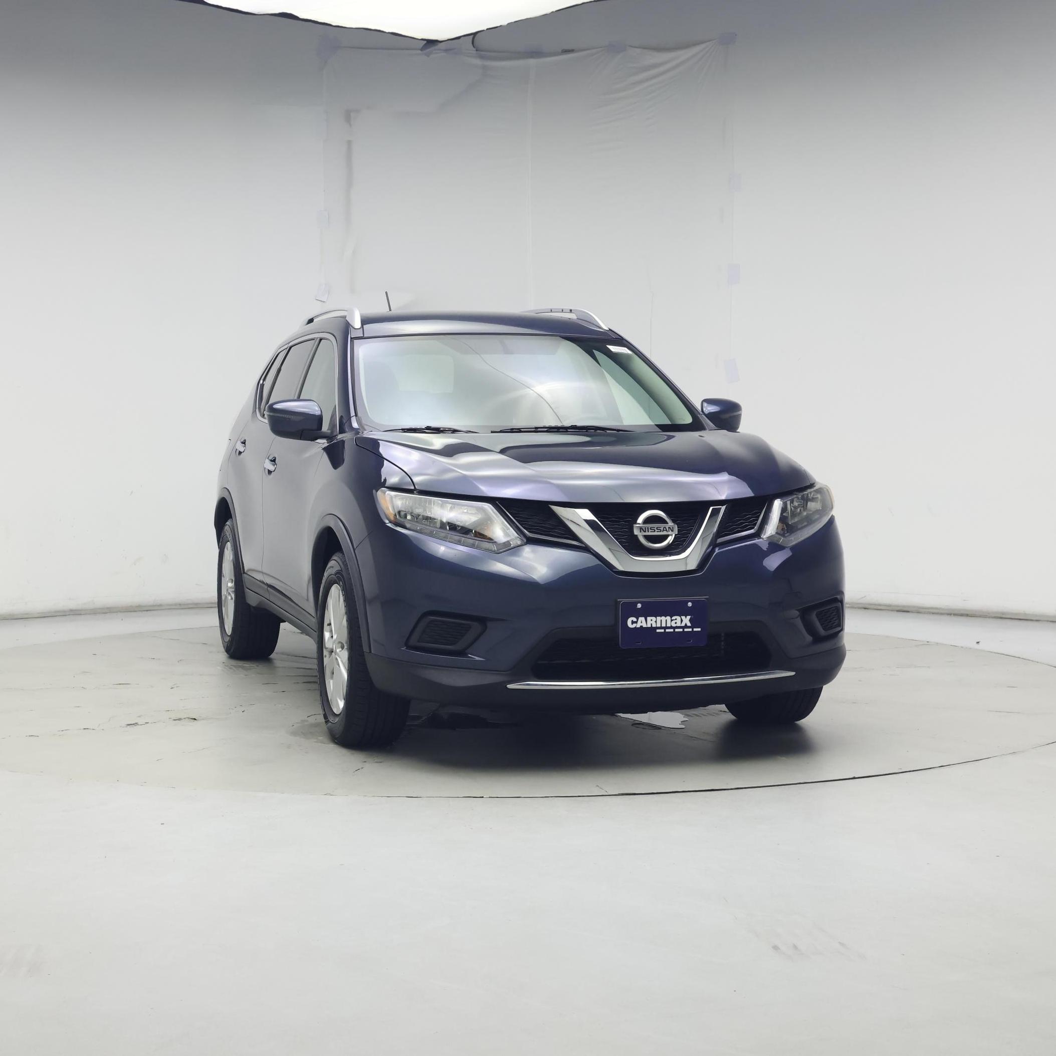 Thumbnail: 2016 Nissan Rogue - 5