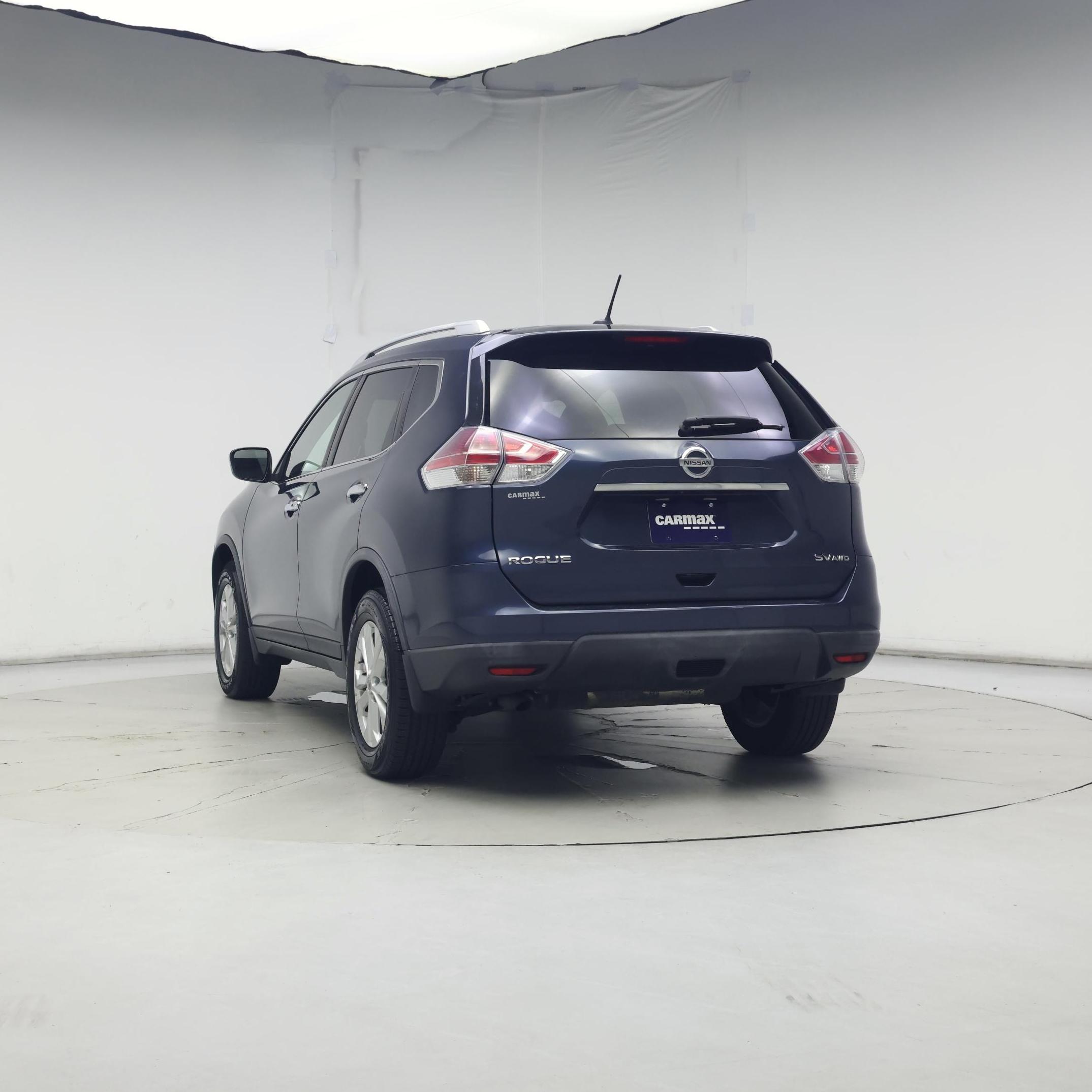 Thumbnail: 2016 Nissan Rogue - 6