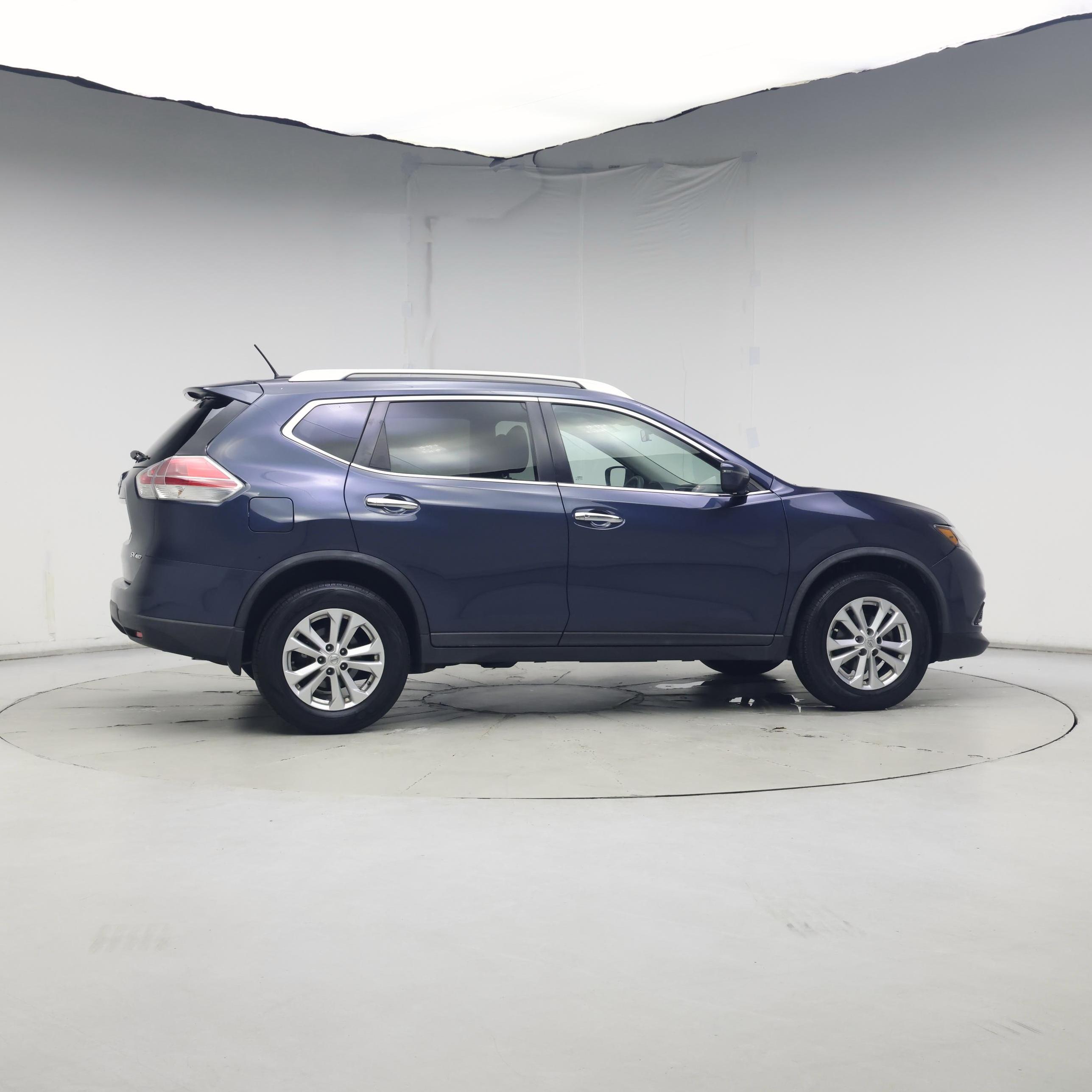Thumbnail: 2016 Nissan Rogue - 7