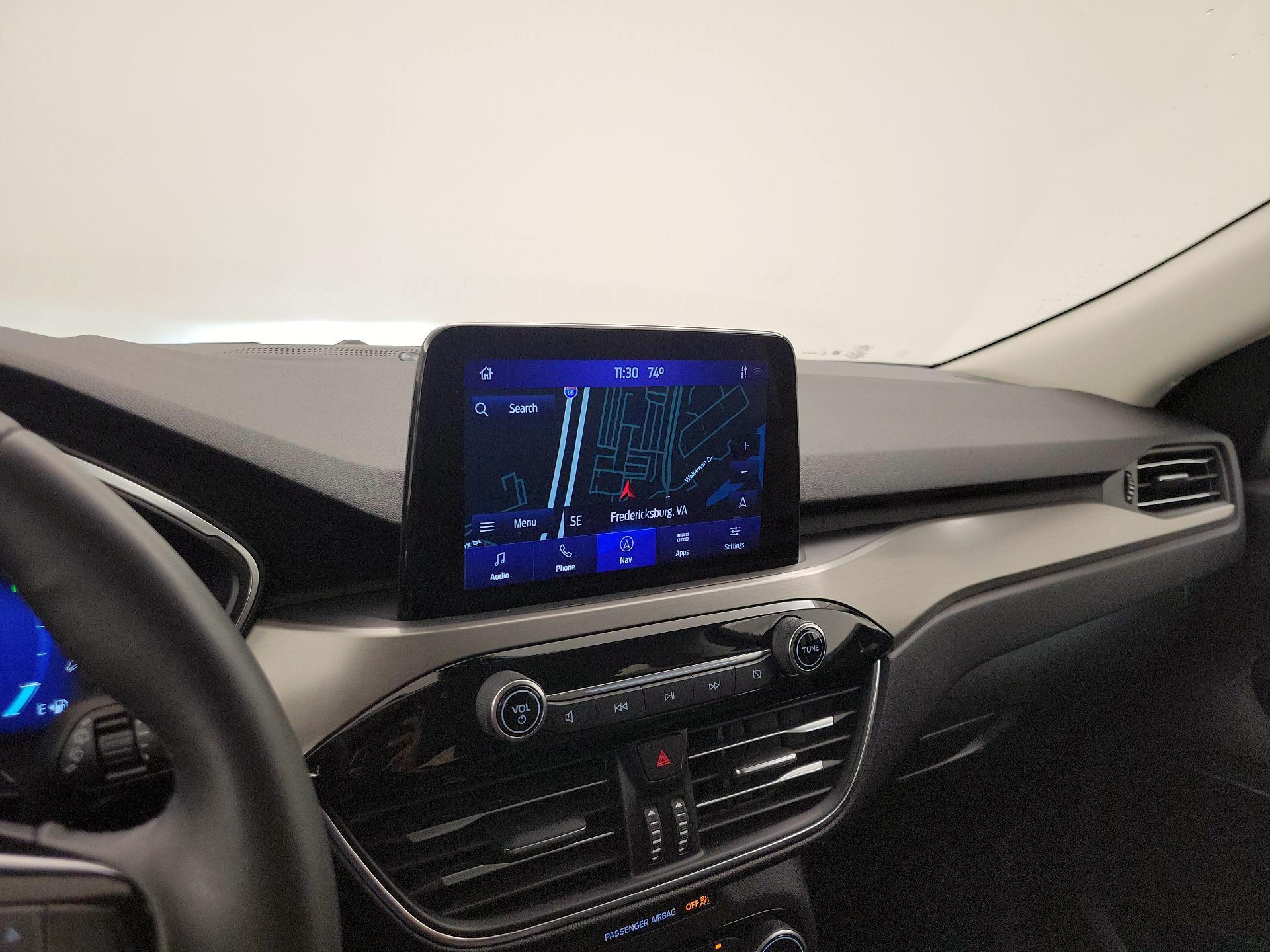 Thumbnail: 2021 Ford Escape - 14