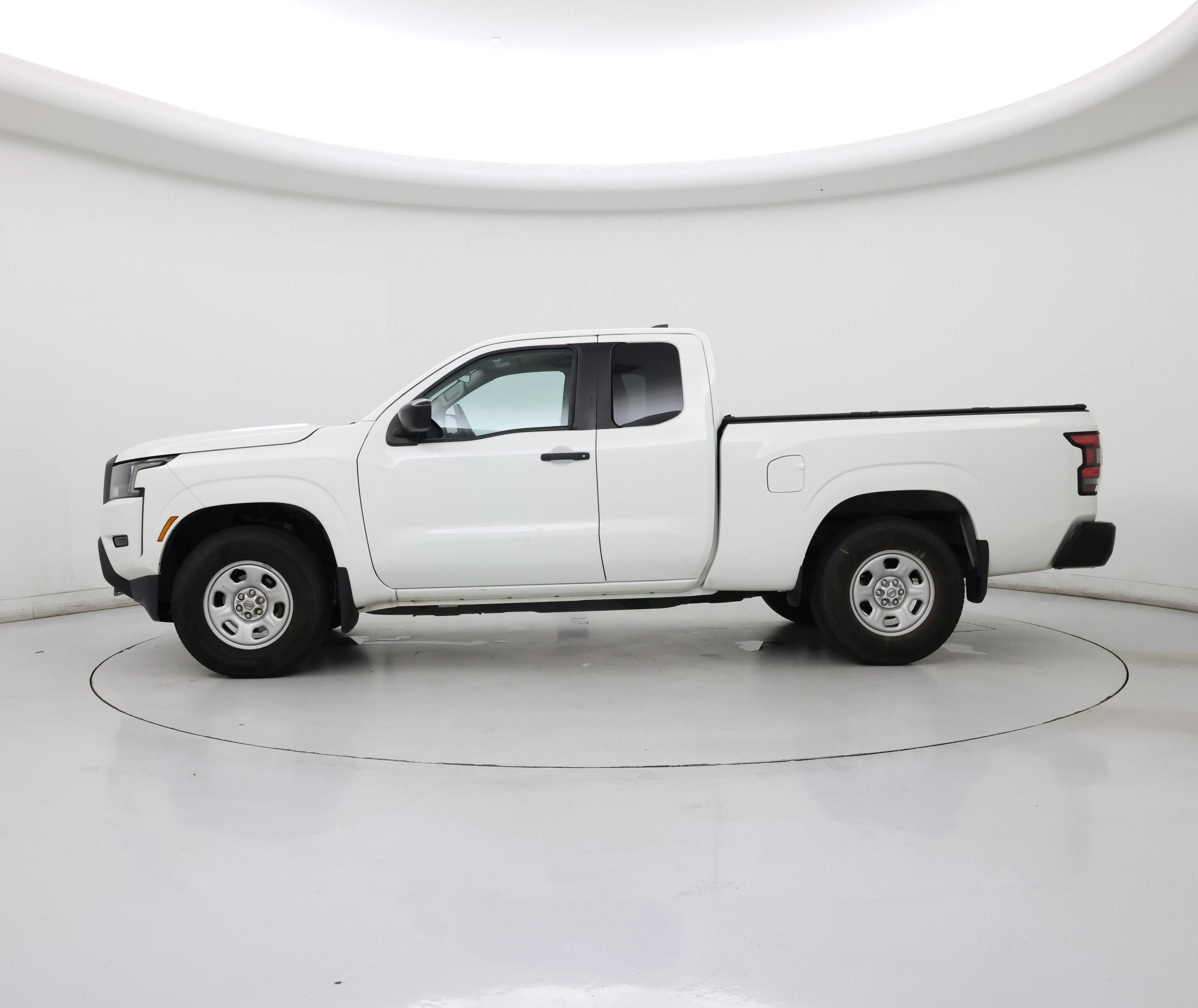 Thumbnail: 2022 Nissan Frontier - 3