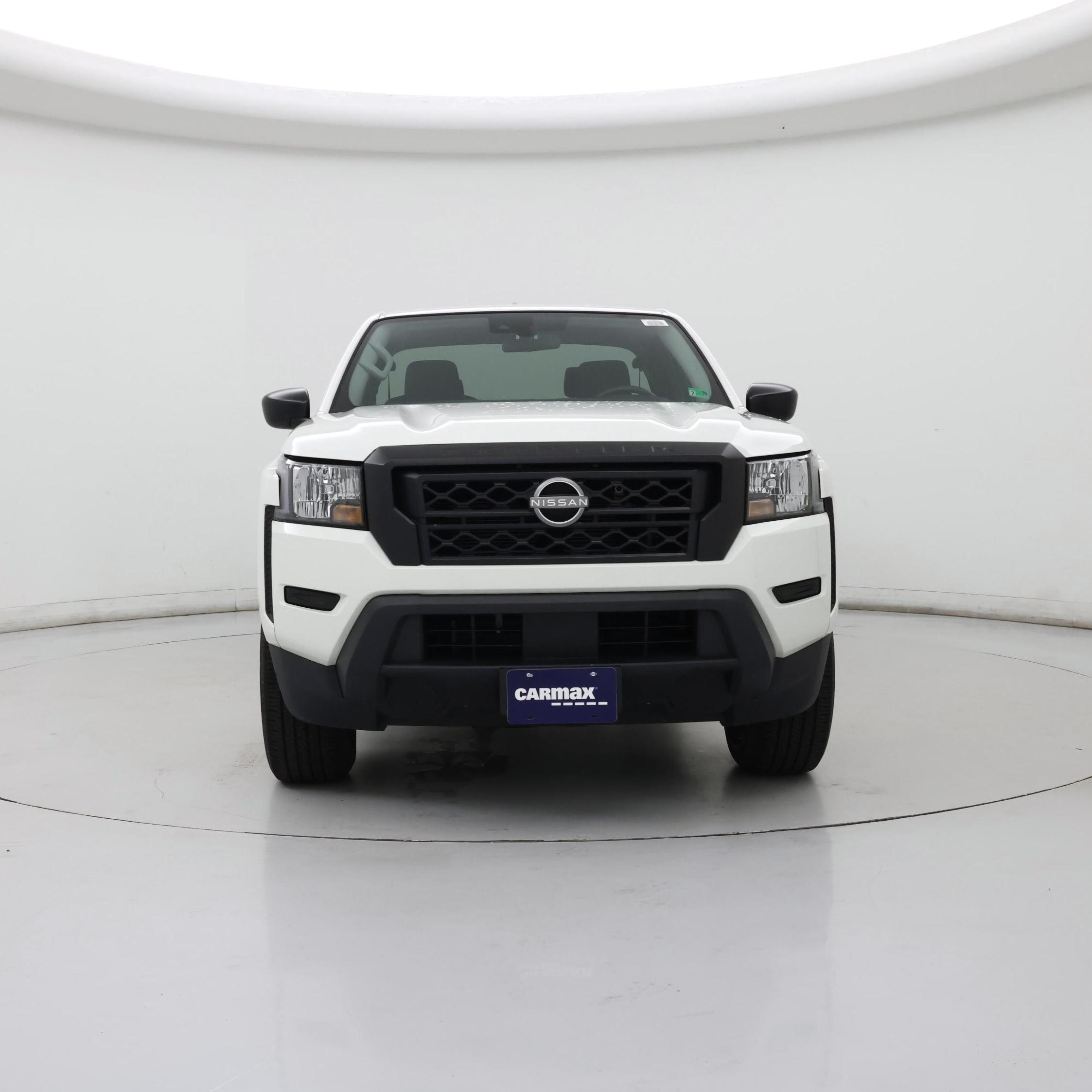 Thumbnail: 2022 Nissan Frontier - 5