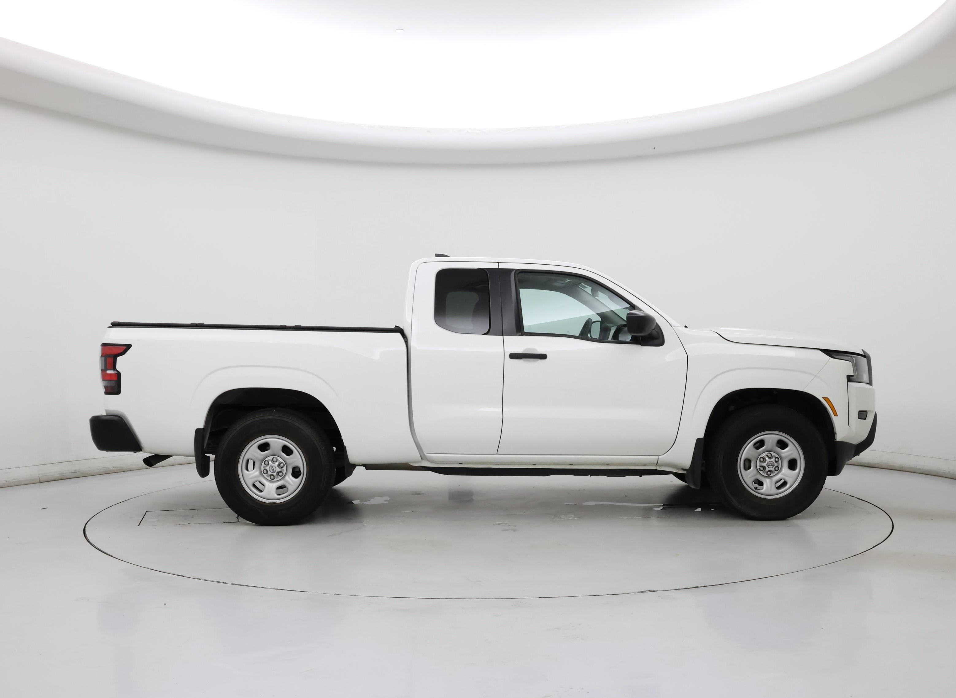 Thumbnail: 2022 Nissan Frontier - 7