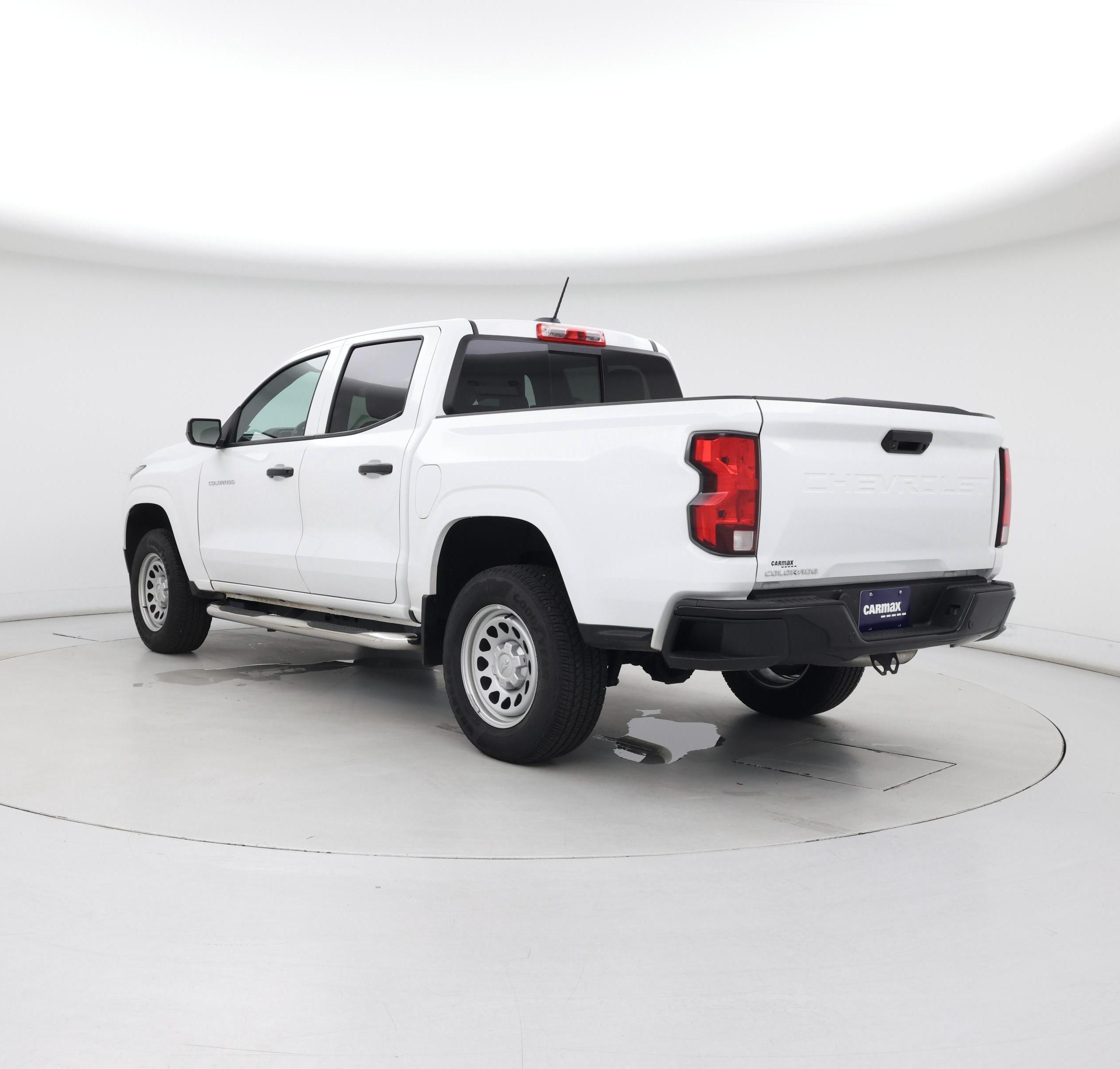 Thumbnail: 2024 Chevrolet Colorado - 2