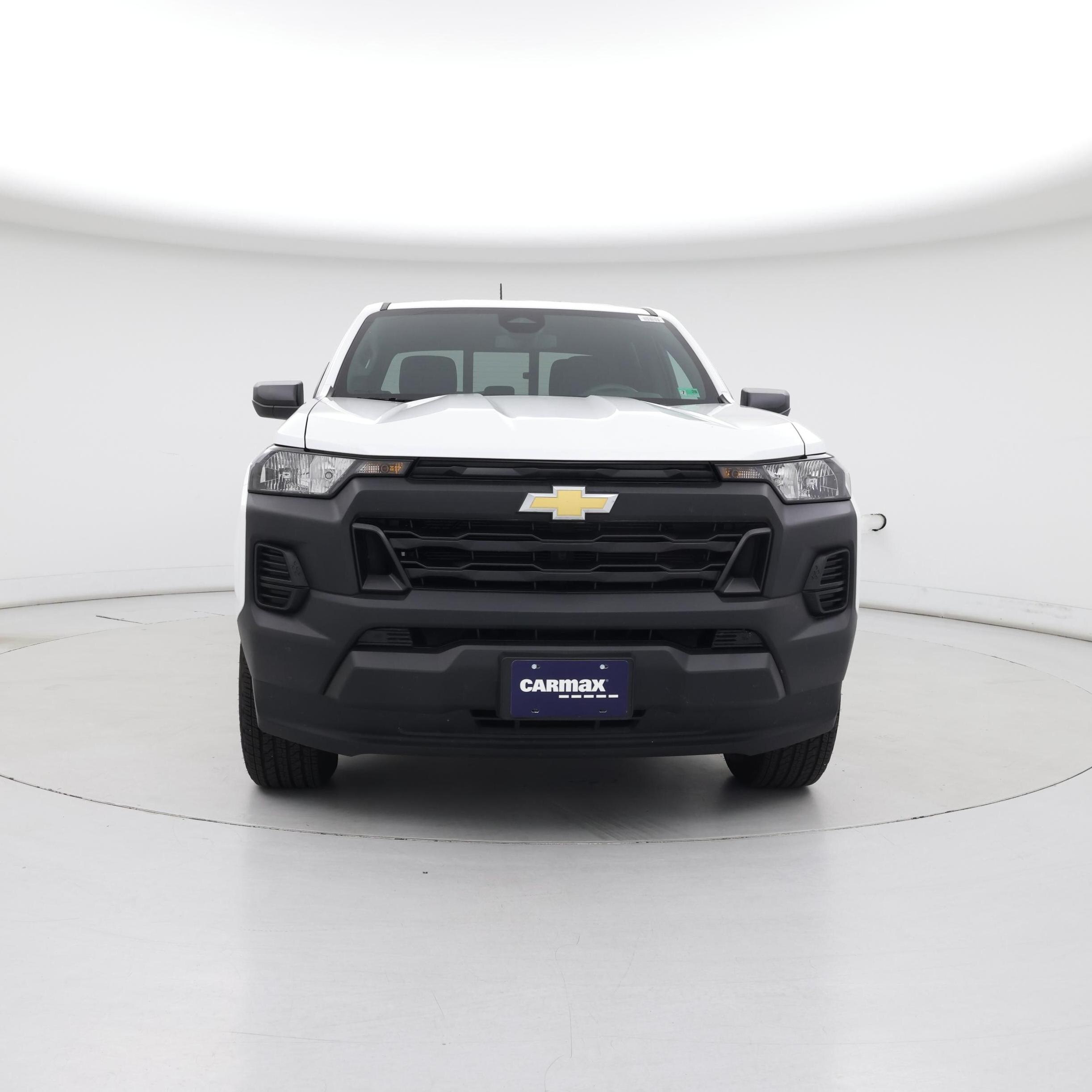 Thumbnail: 2024 Chevrolet Colorado - 5