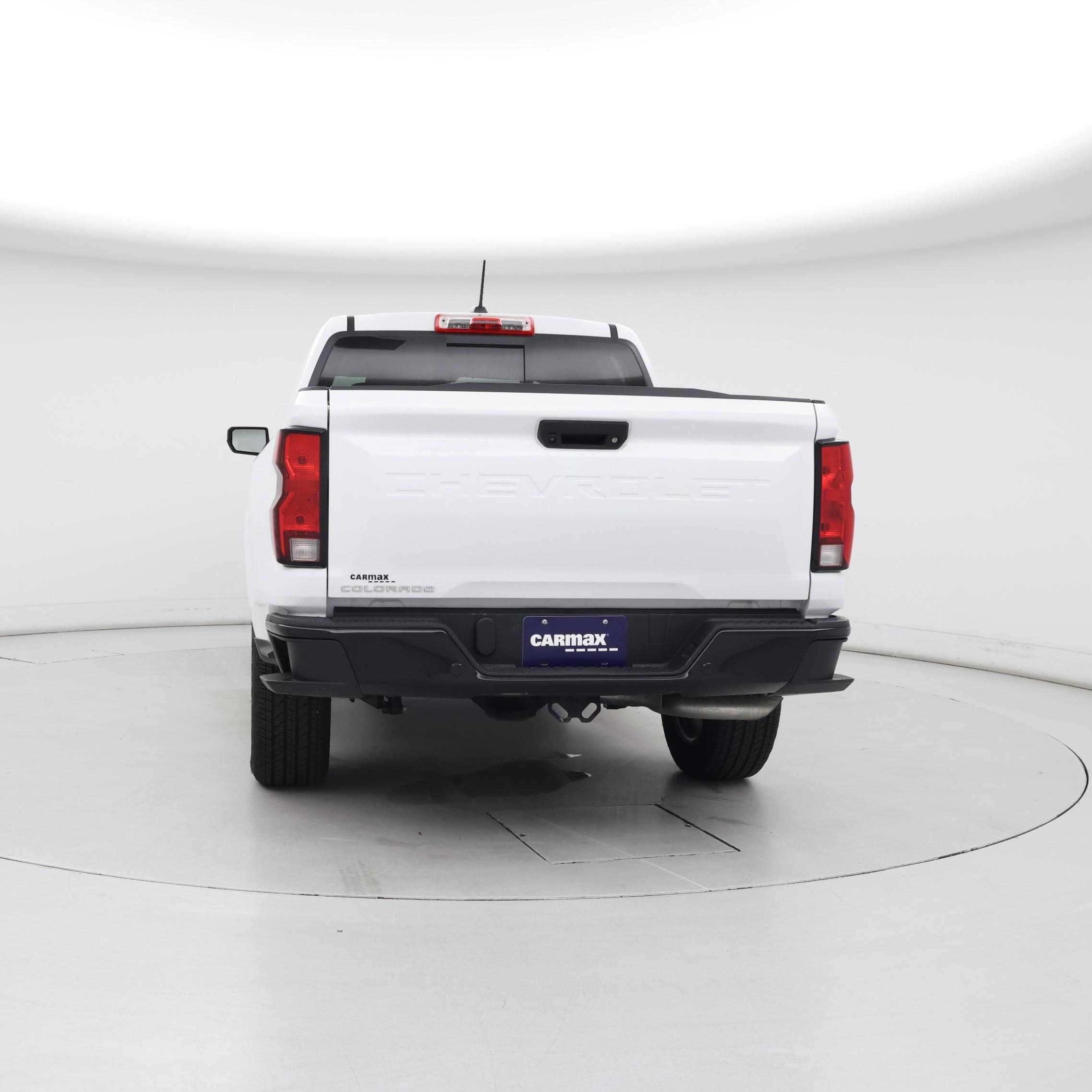Thumbnail: 2024 Chevrolet Colorado - 6