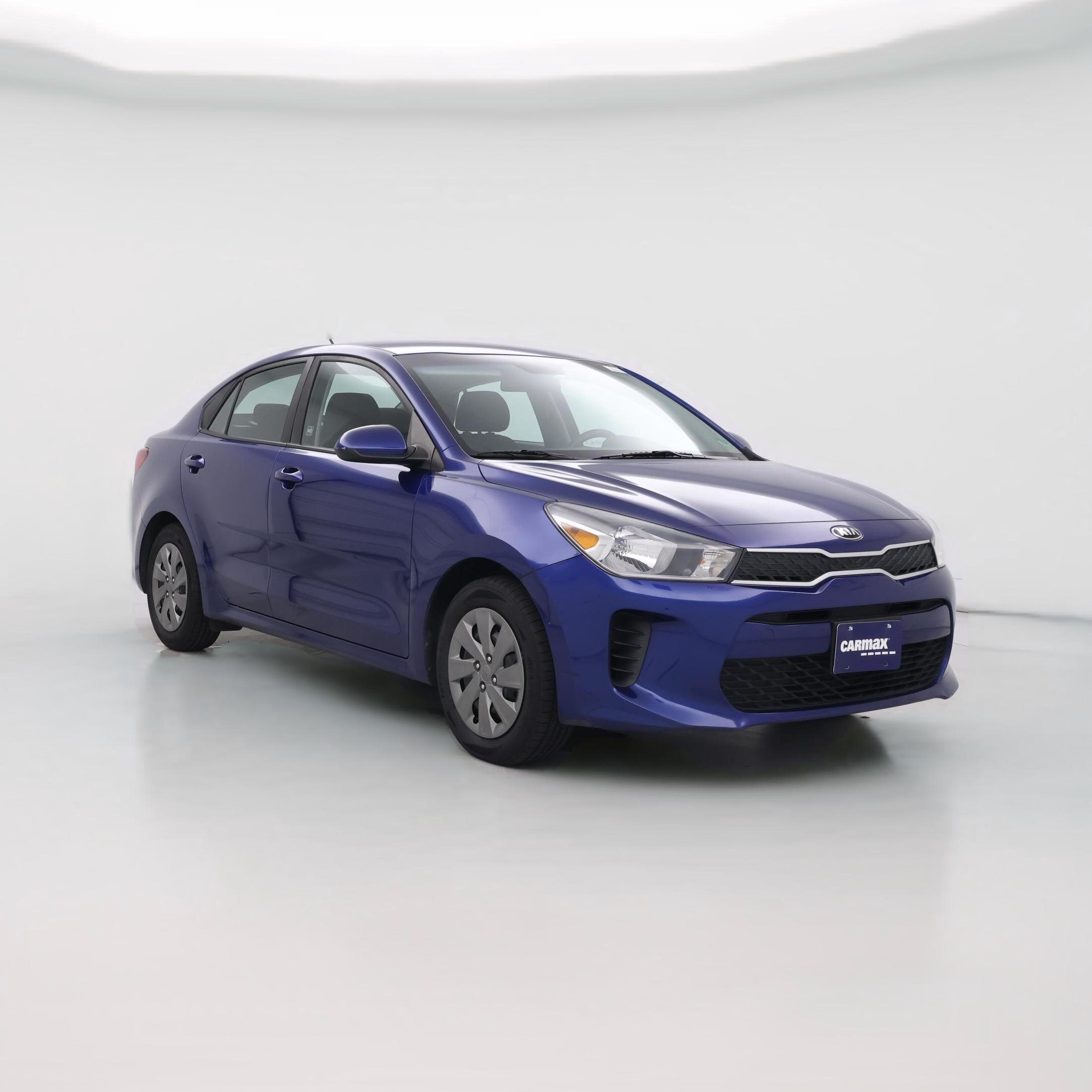 Thumbnail: 2019 Kia Rio - 1
