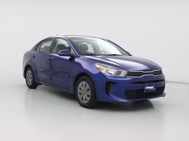 2019 Kia Rio S -
                  Glen Allen, VA