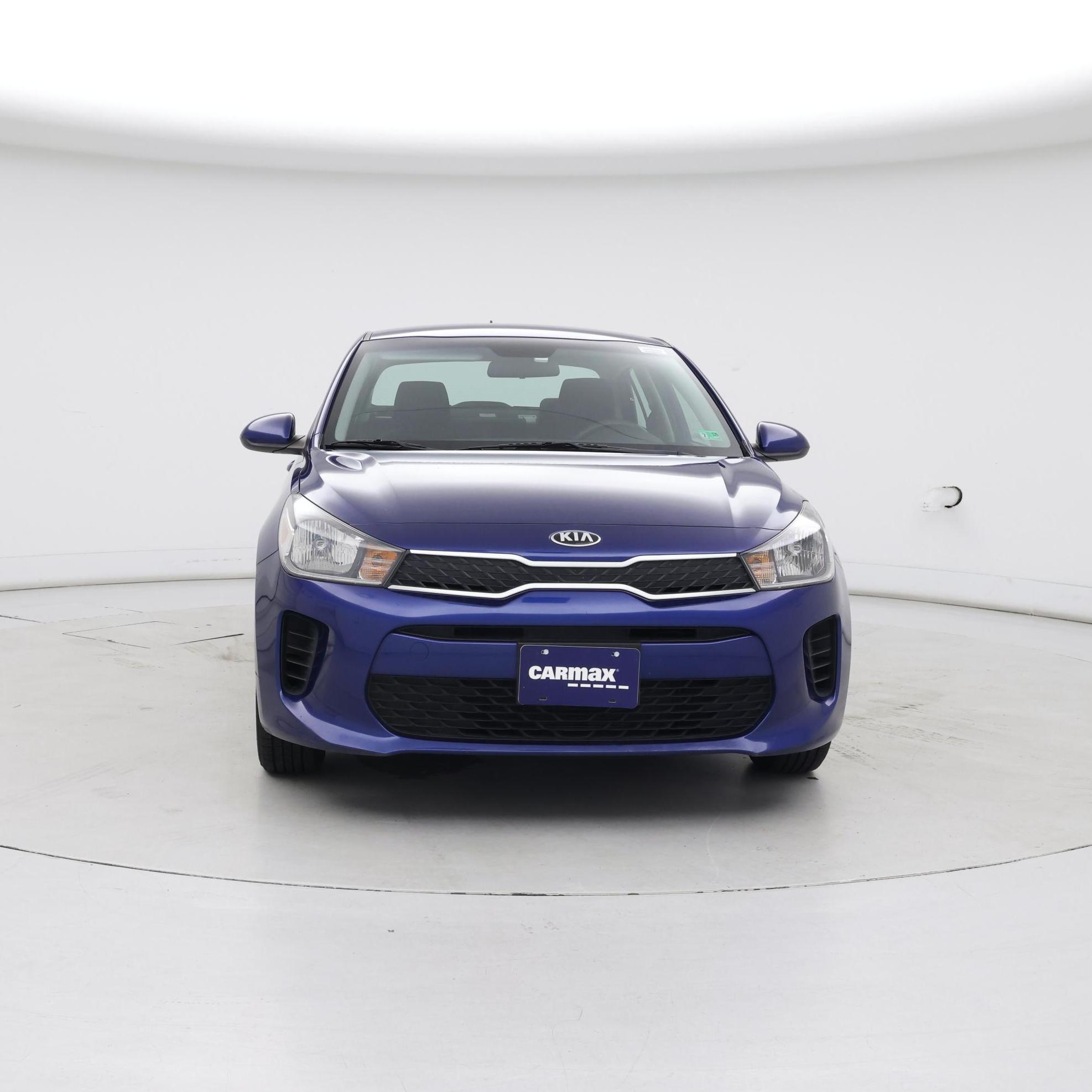 Thumbnail: 2019 Kia Rio - 5