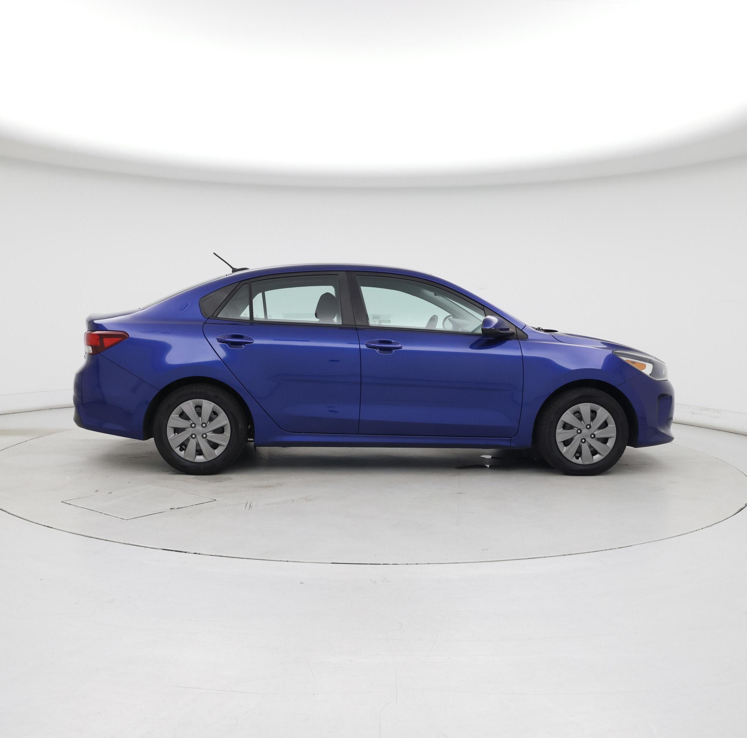 Thumbnail: 2019 Kia Rio - 7