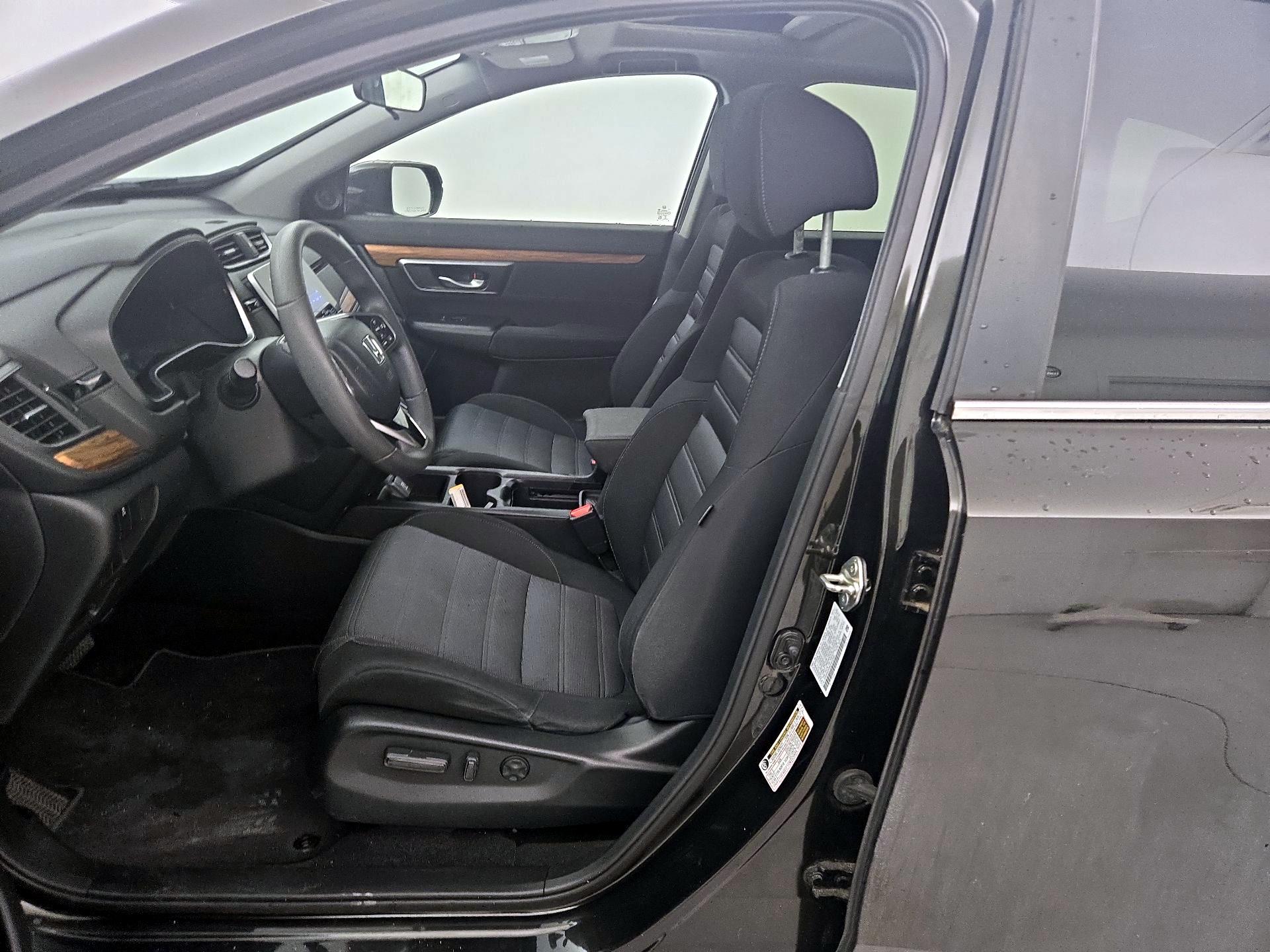 Thumbnail: 2018 Honda CR-V - 11